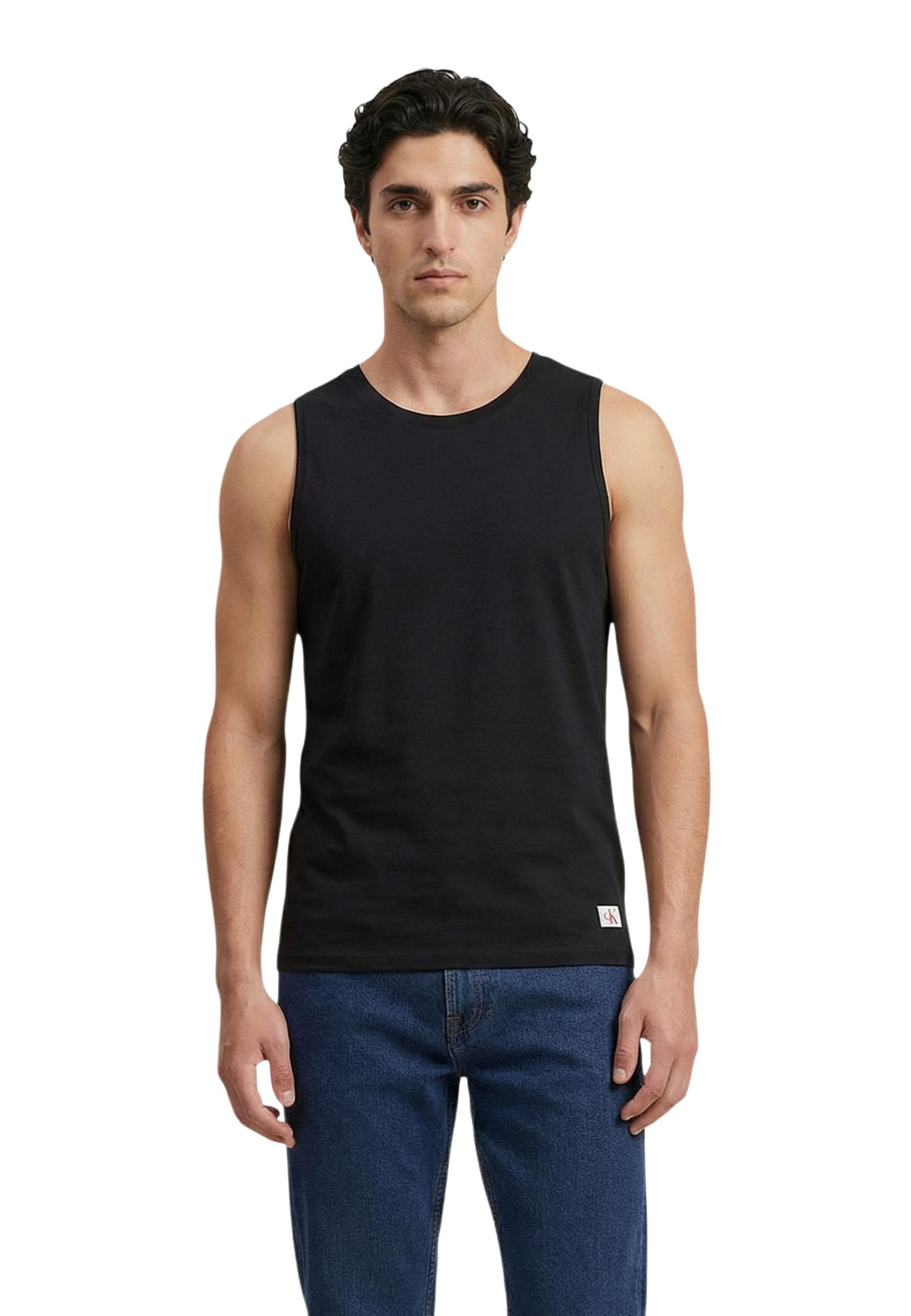 Calvin Klein Jeans Men Undershirt