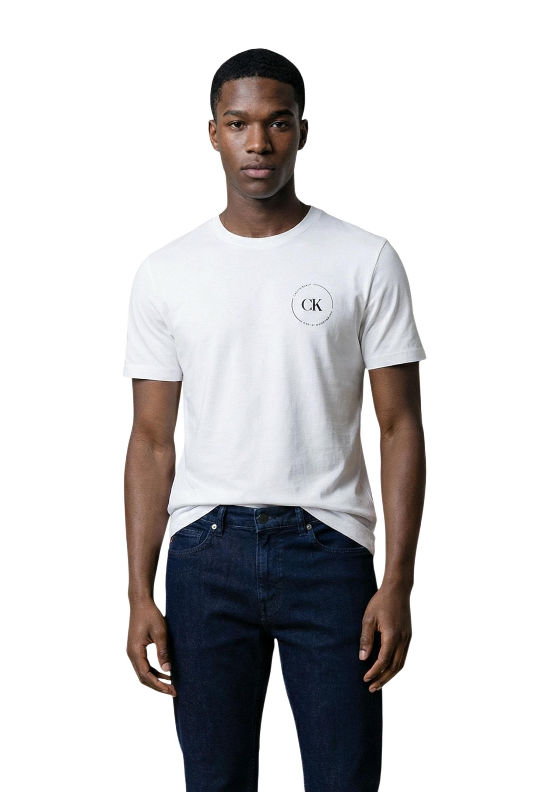 Calvin Klein Jeans Men T-Shirt