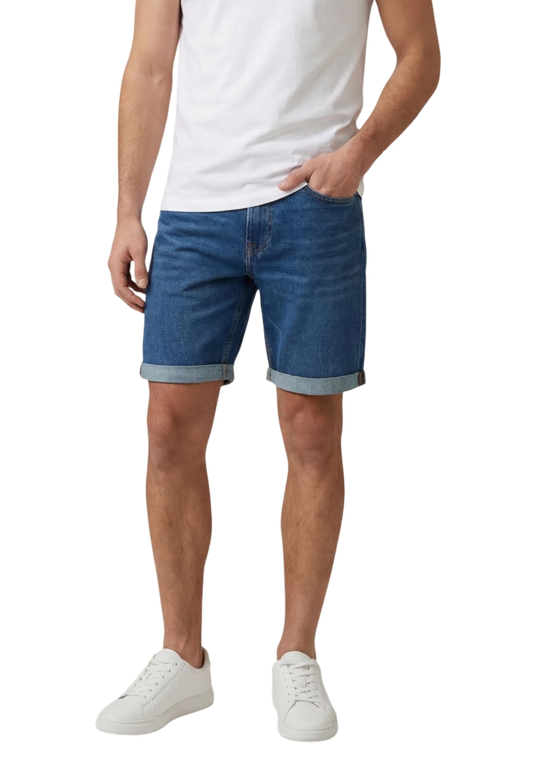 Calvin Klein Jeans Men Shorts