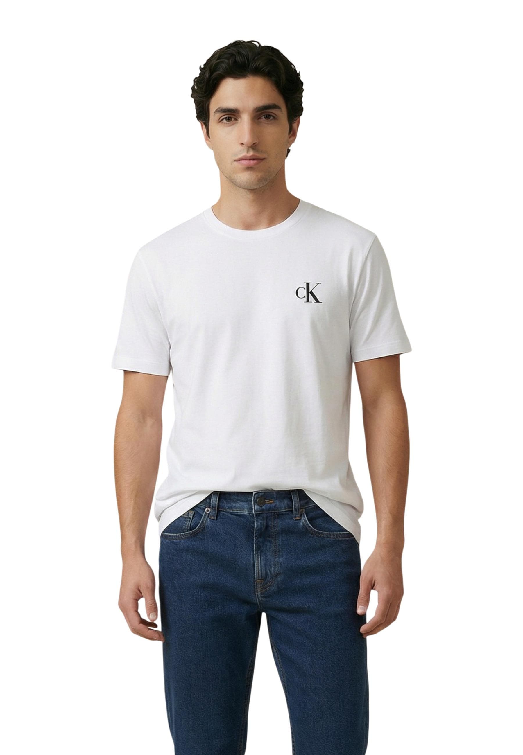 Calvin Klein Jeans Men T-Shirt