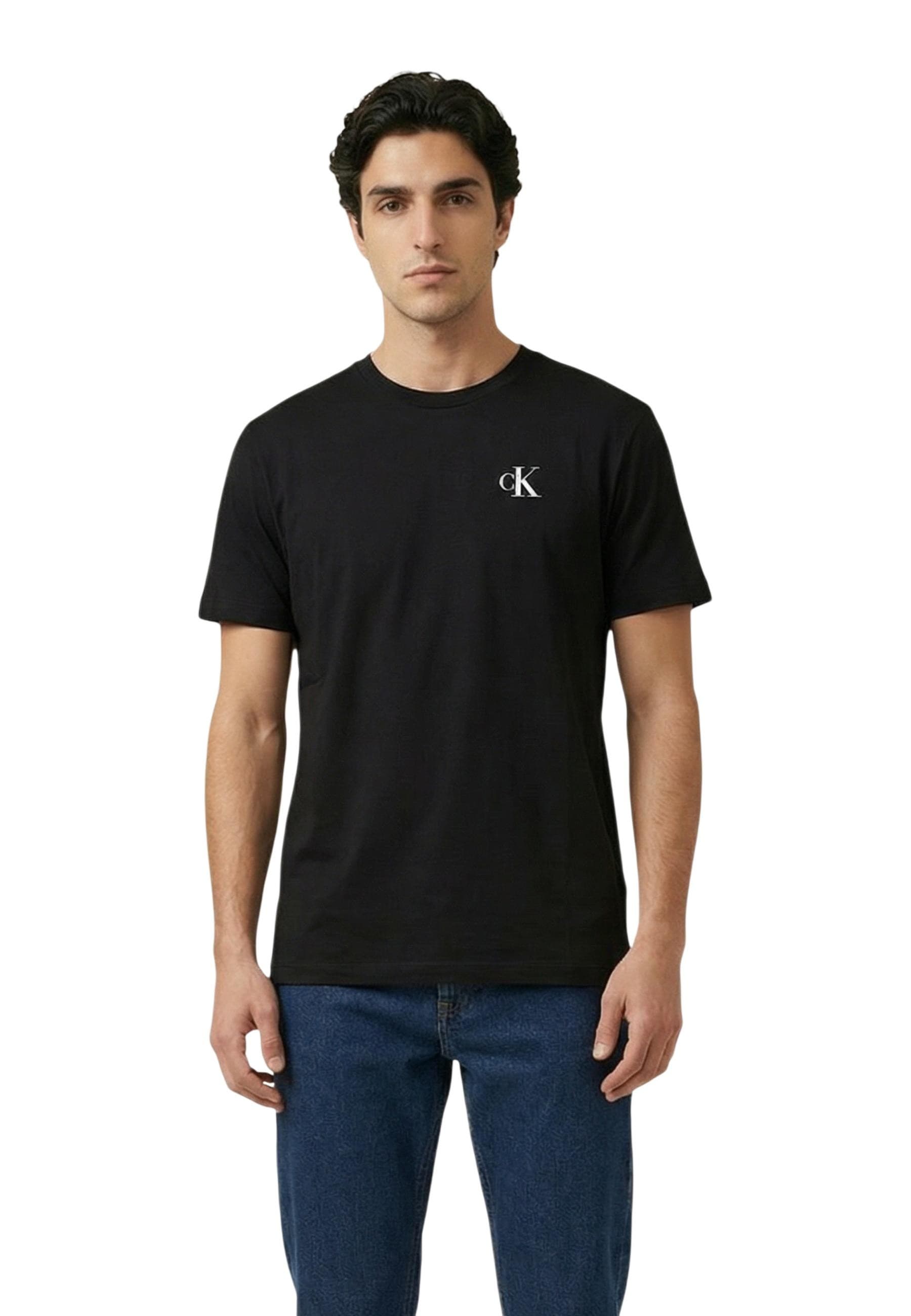 Calvin Klein Jeans Men T-Shirt