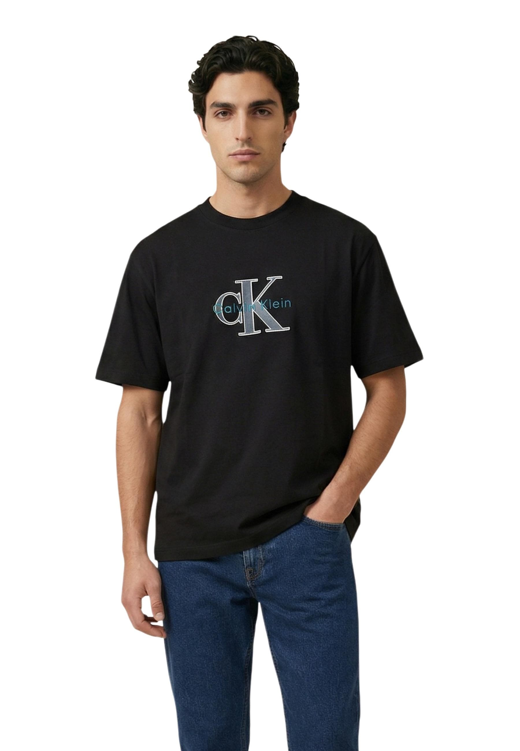 Calvin Klein Jeans Men T-Shirt