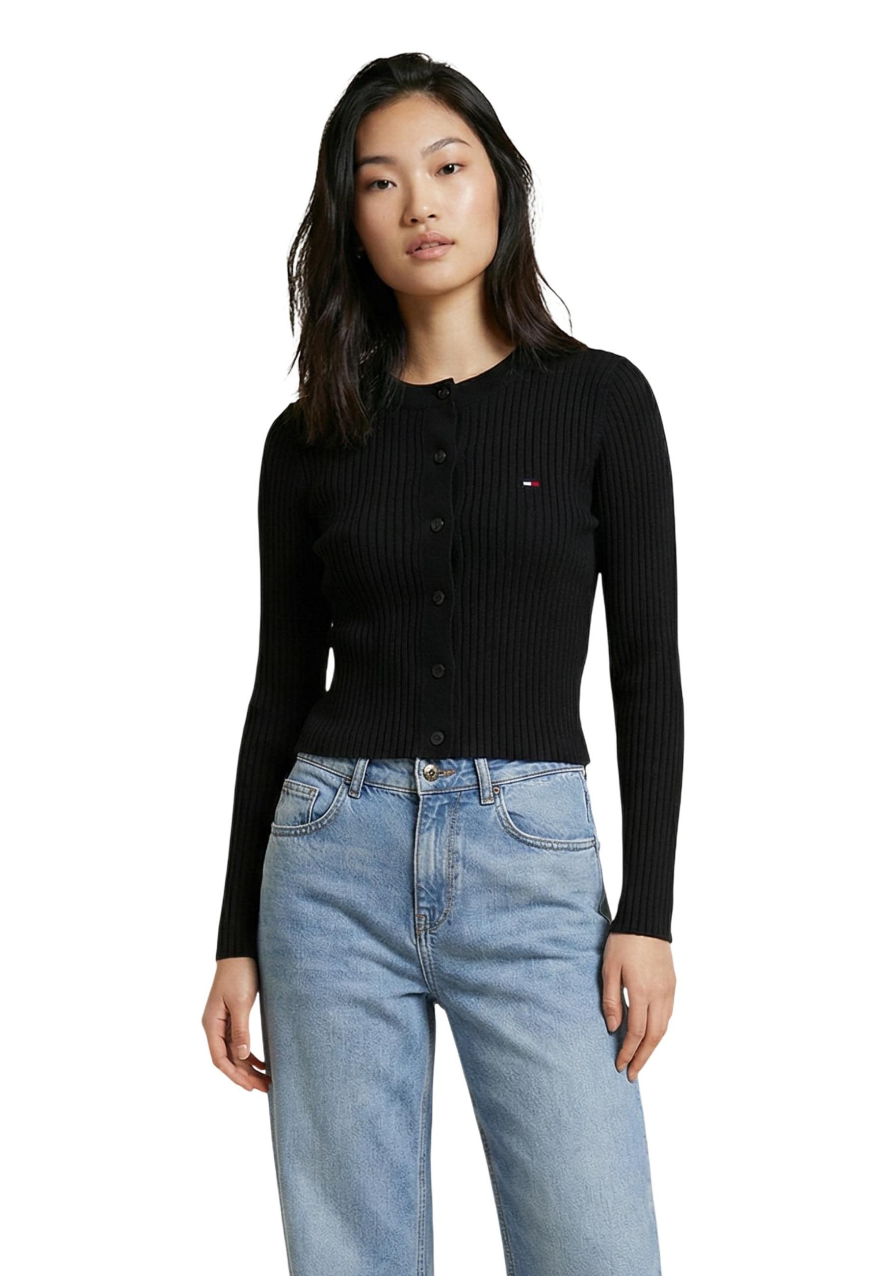 Tommy Hilfiger Jeans  Women Cardigan