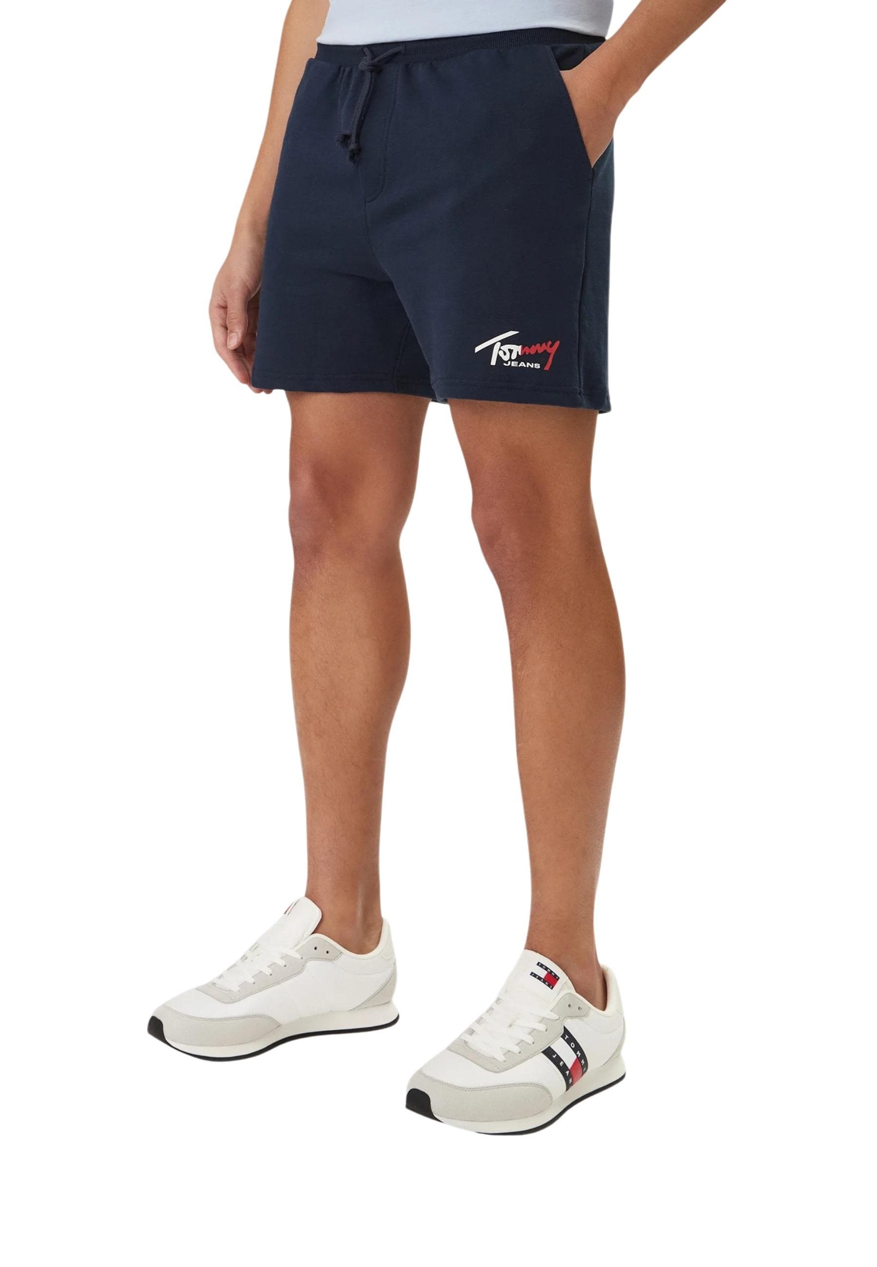 Tommy Hilfiger Jeans Men Shorts