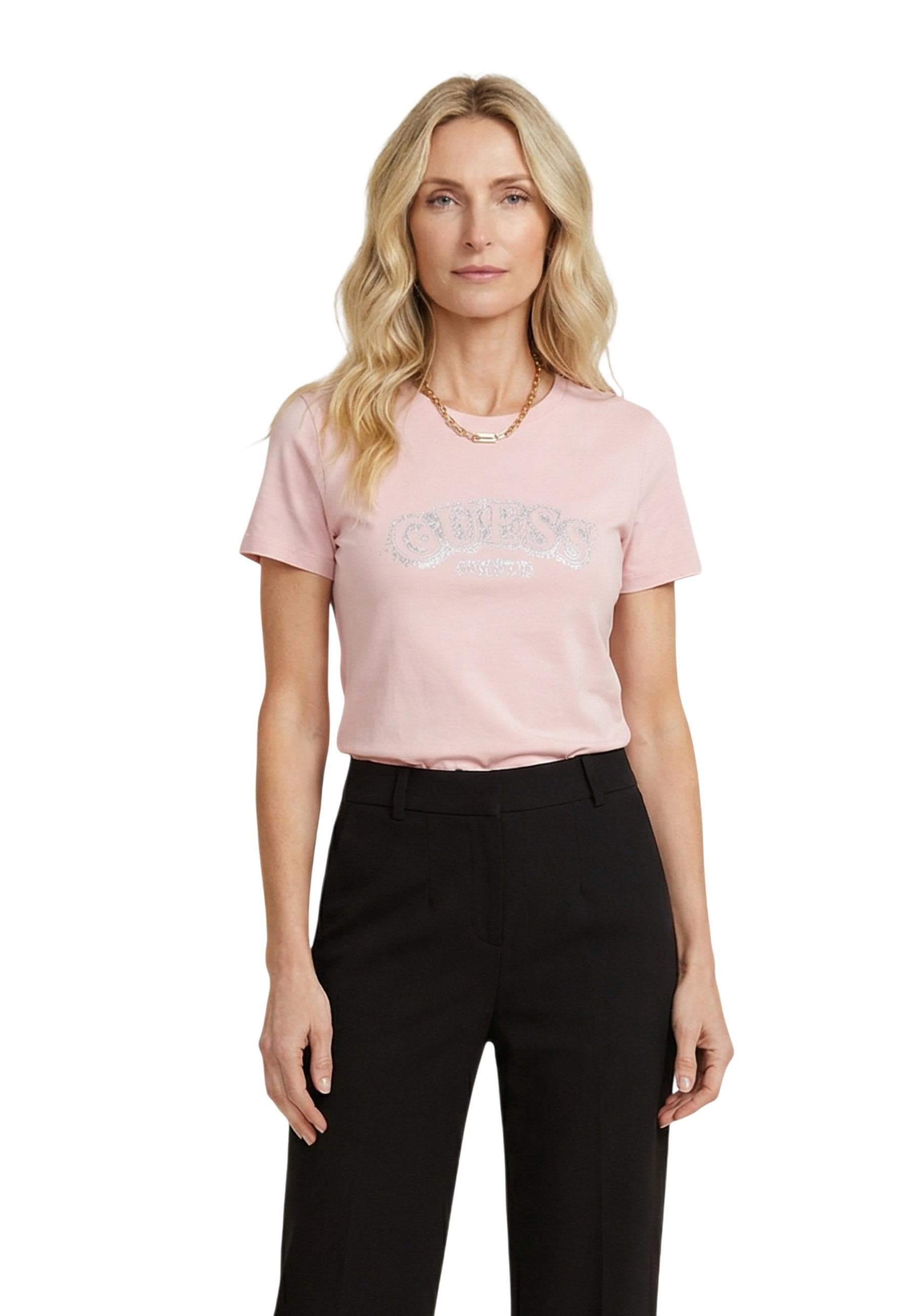 Guess  Women T-Shirt