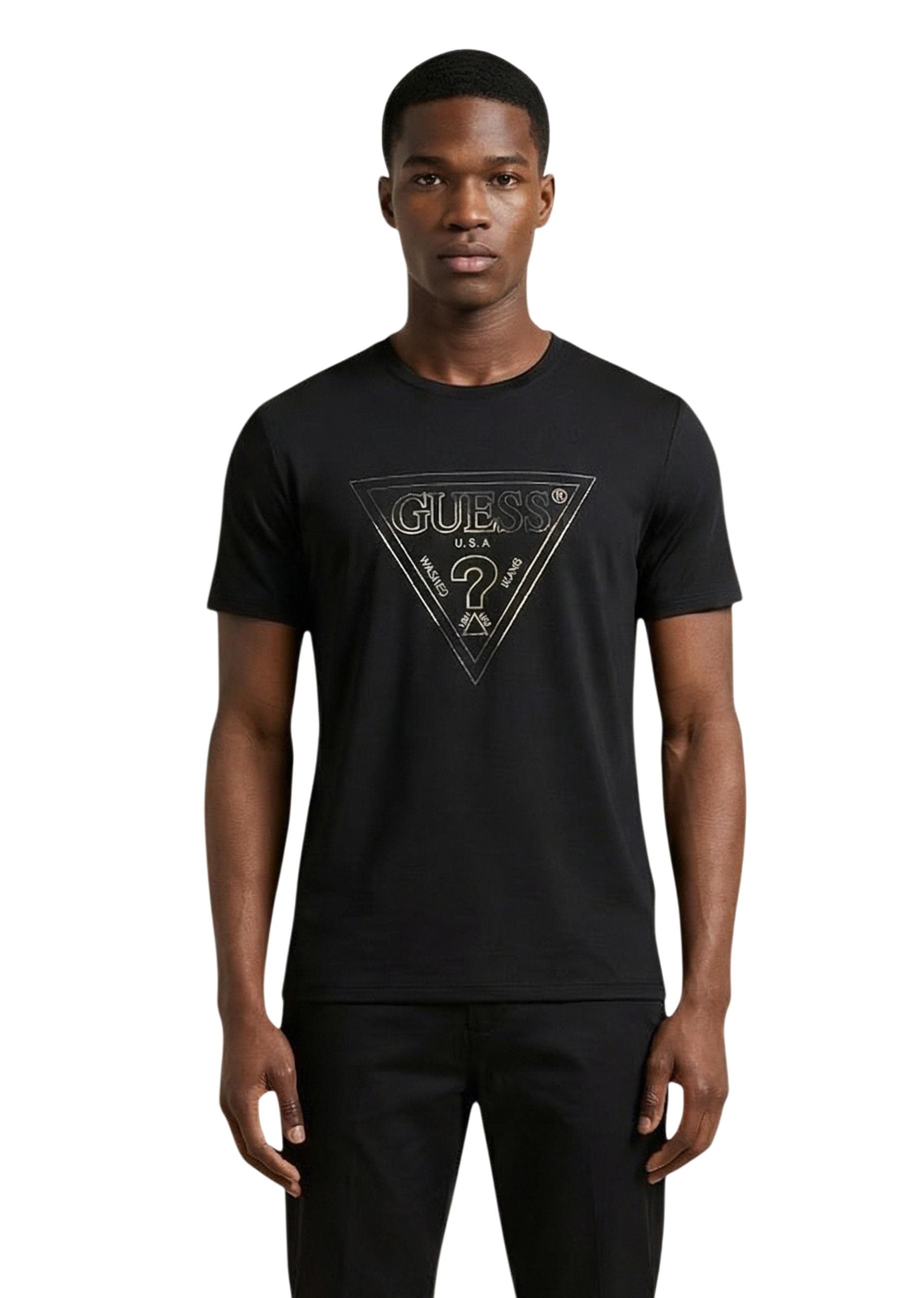 Guess Men T-Shirt