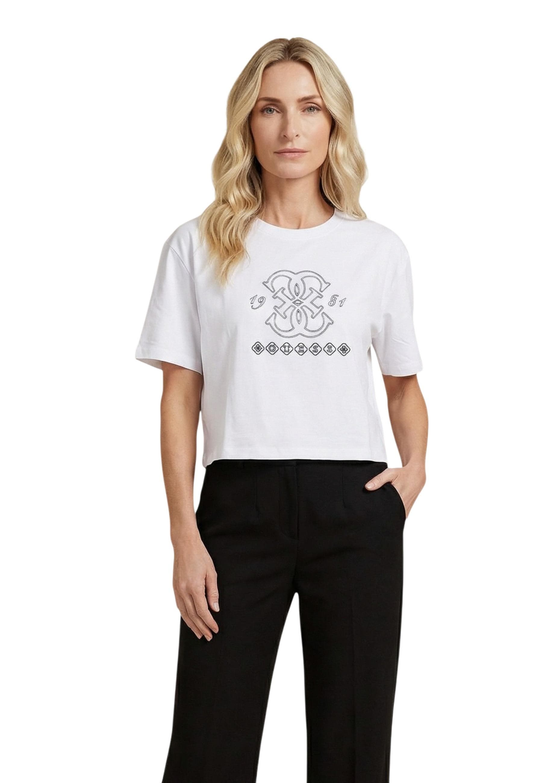 Guess Active  Women T-Shirt