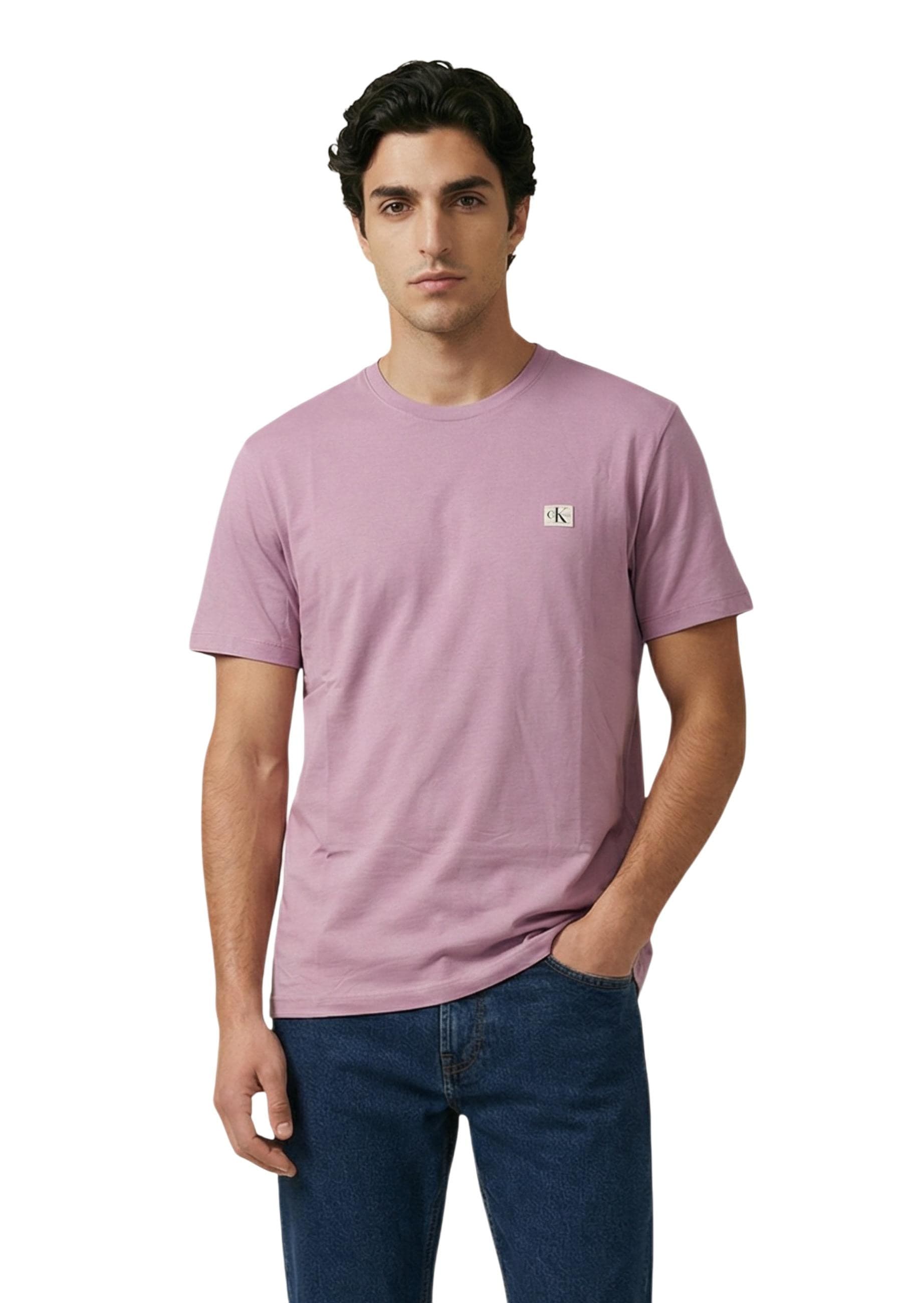 Calvin Klein Jeans Men T-Shirt