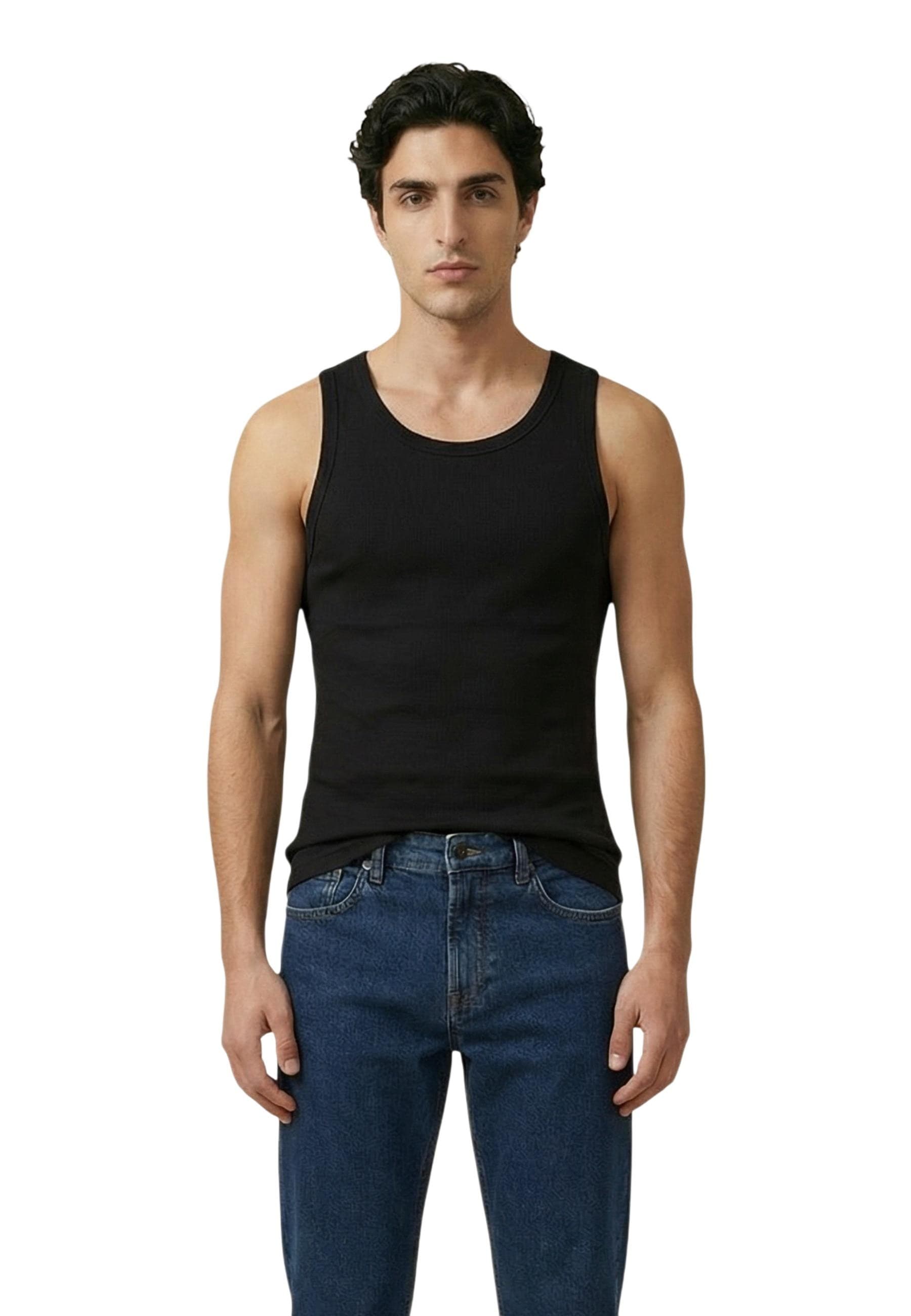 Calvin Klein Jeans Men Undershirt