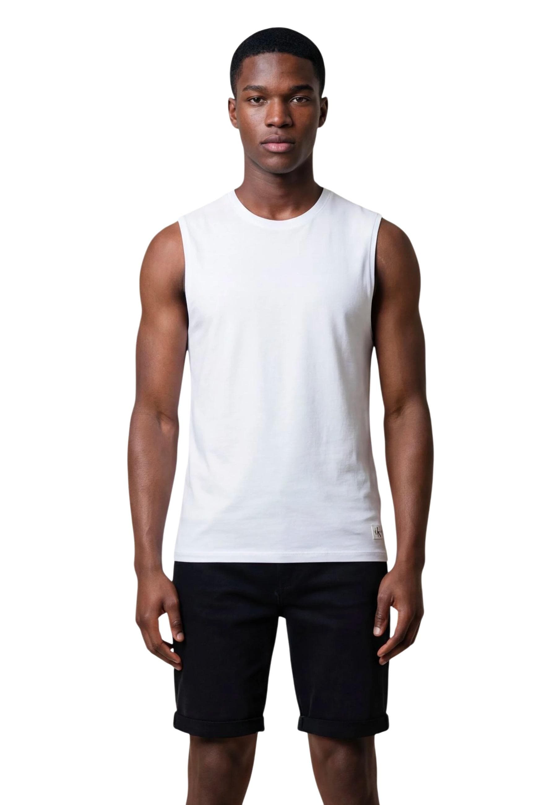Calvin Klein Jeans Men Undershirt