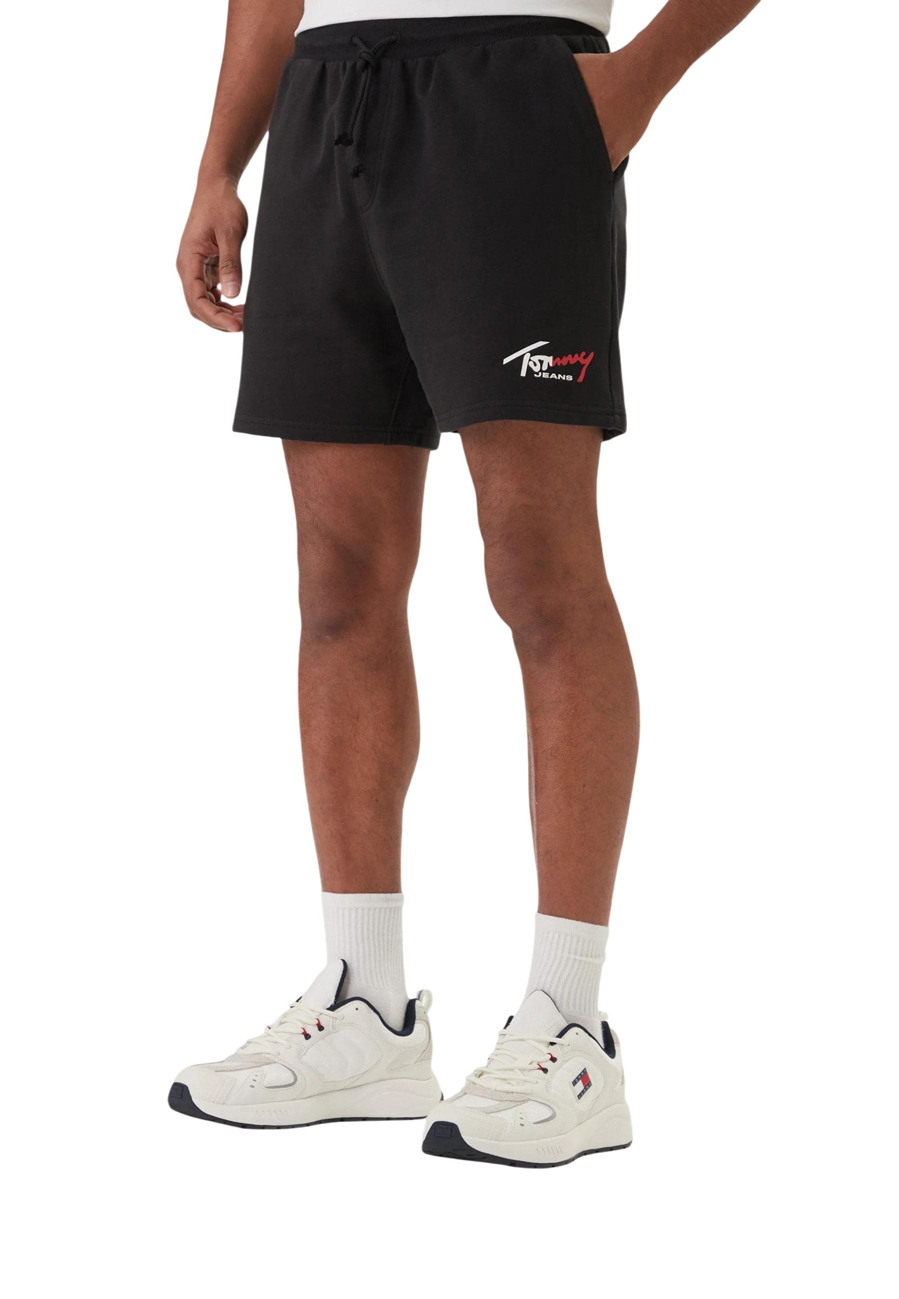 Tommy Hilfiger Jeans Men Shorts