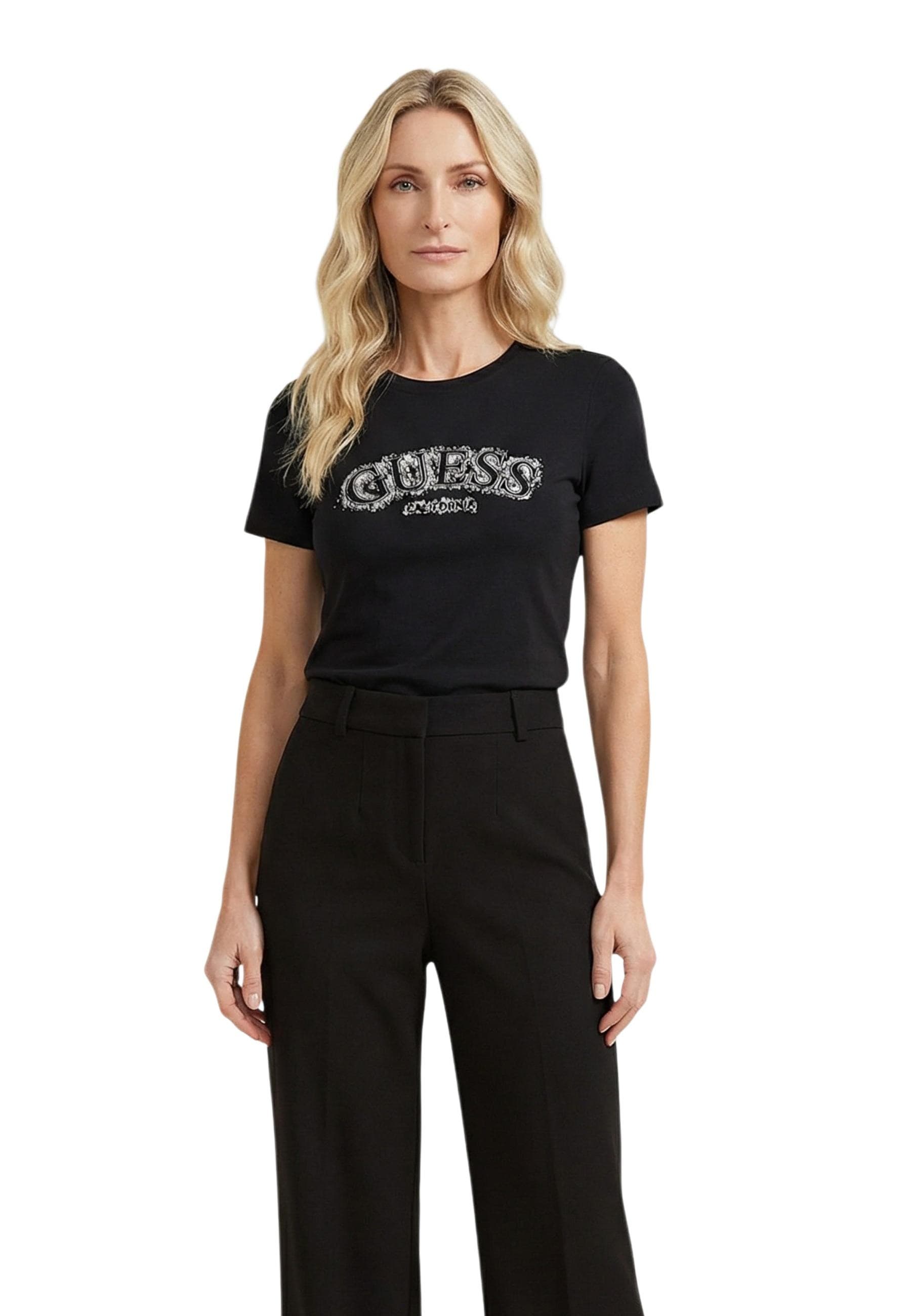 Guess  Women T-Shirt