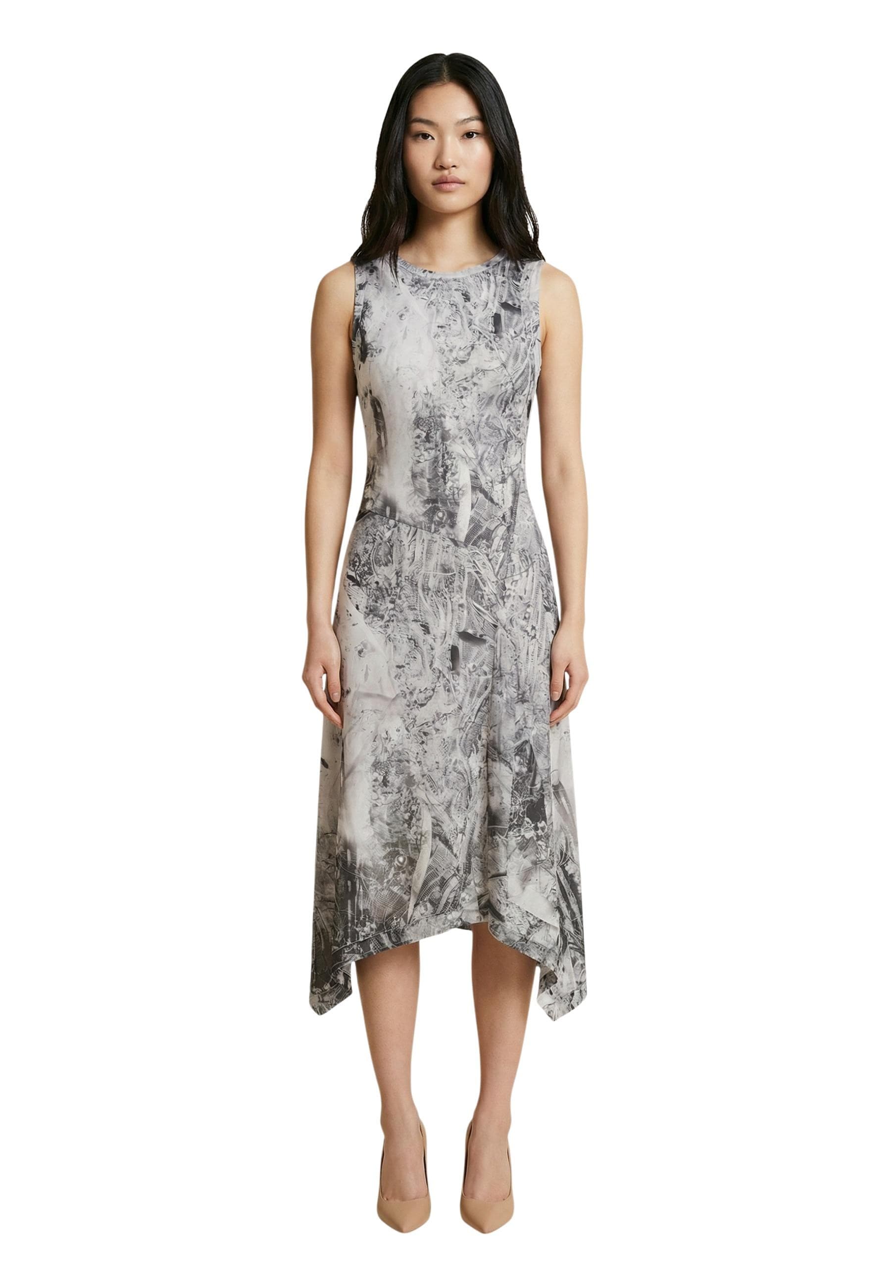Desigual  Women Dress
