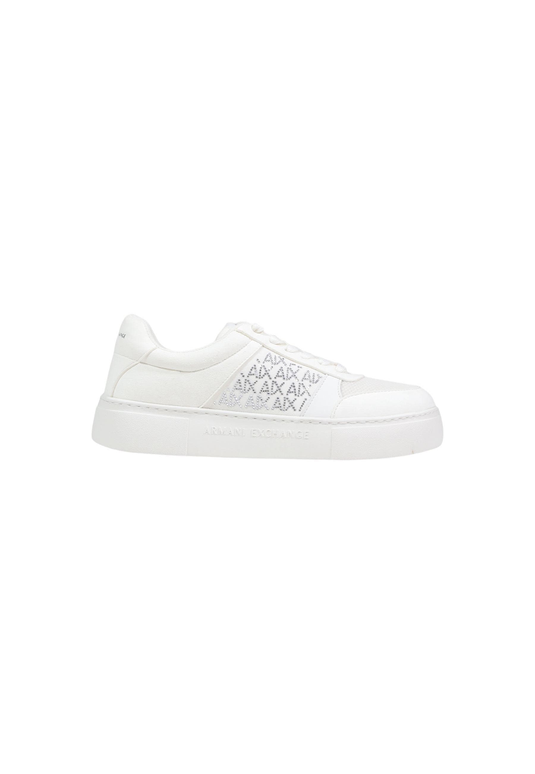 Armani Exchange Women Sneakers