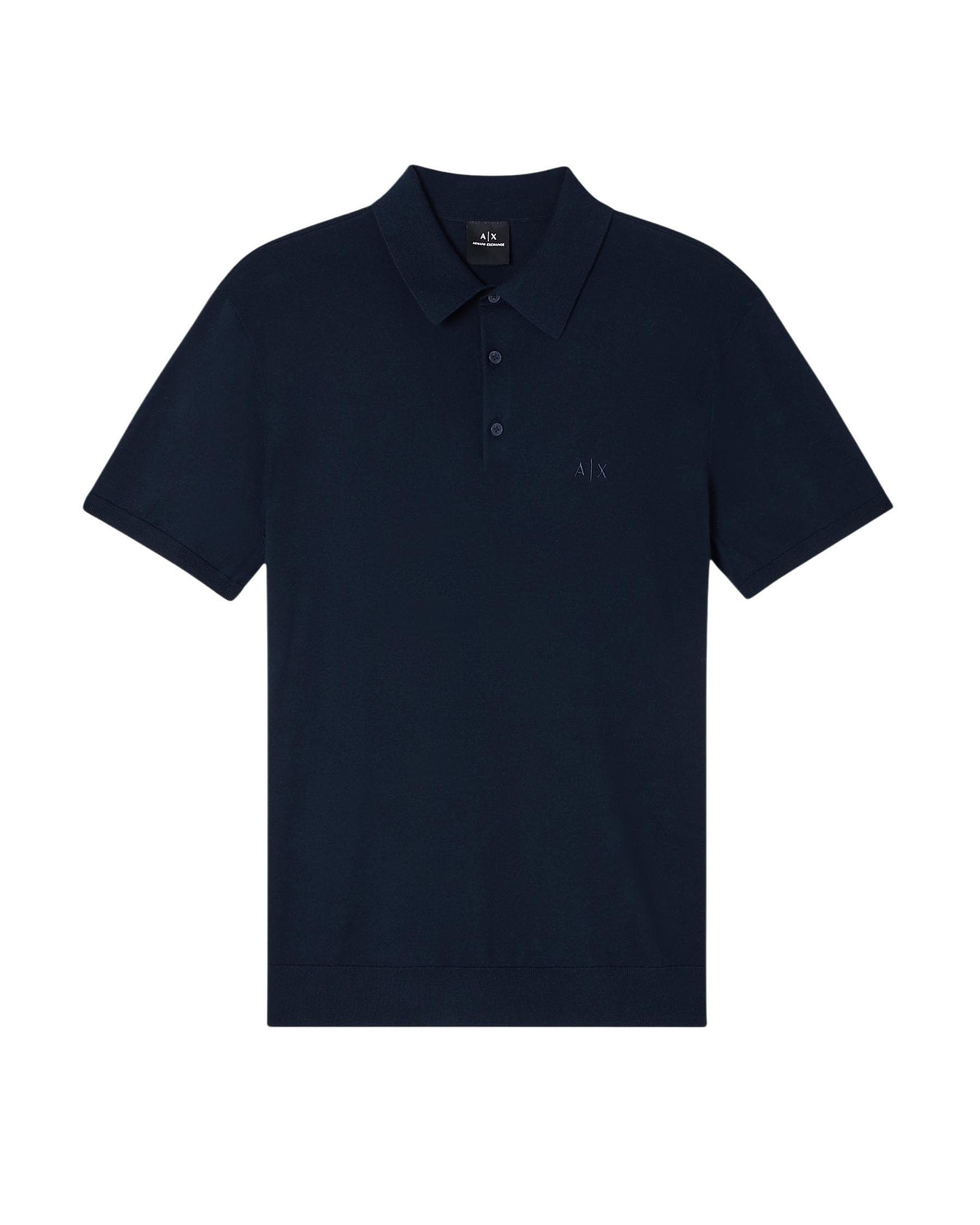 Armani Exchange Men Polo