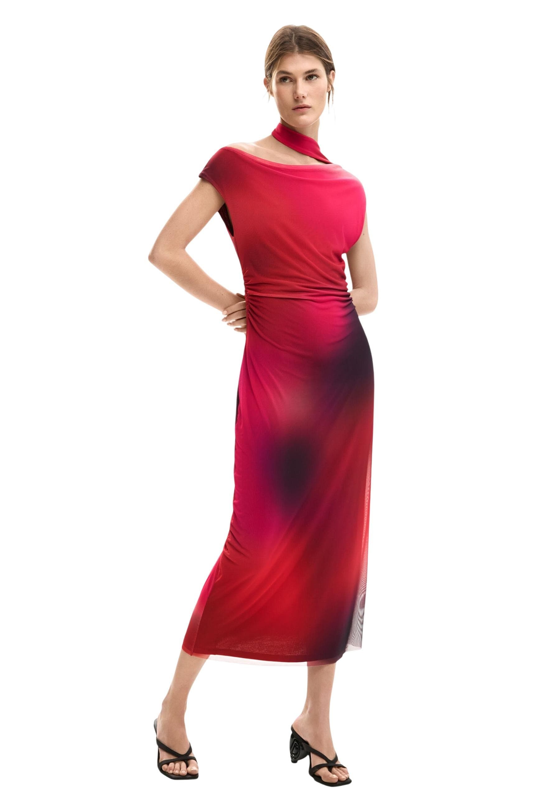 Desigual  Women Dress