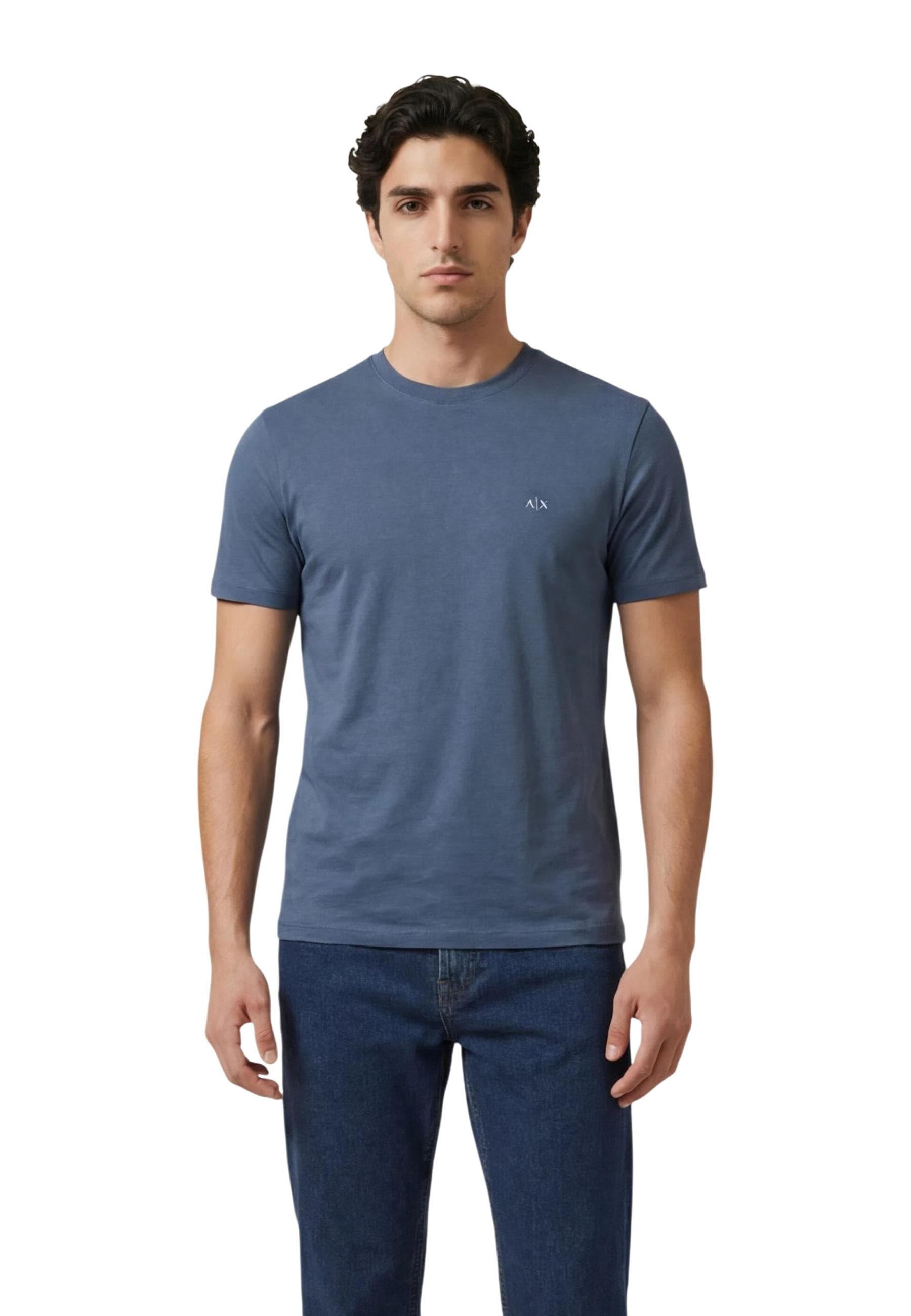 Armani Exchange Men T-Shirt