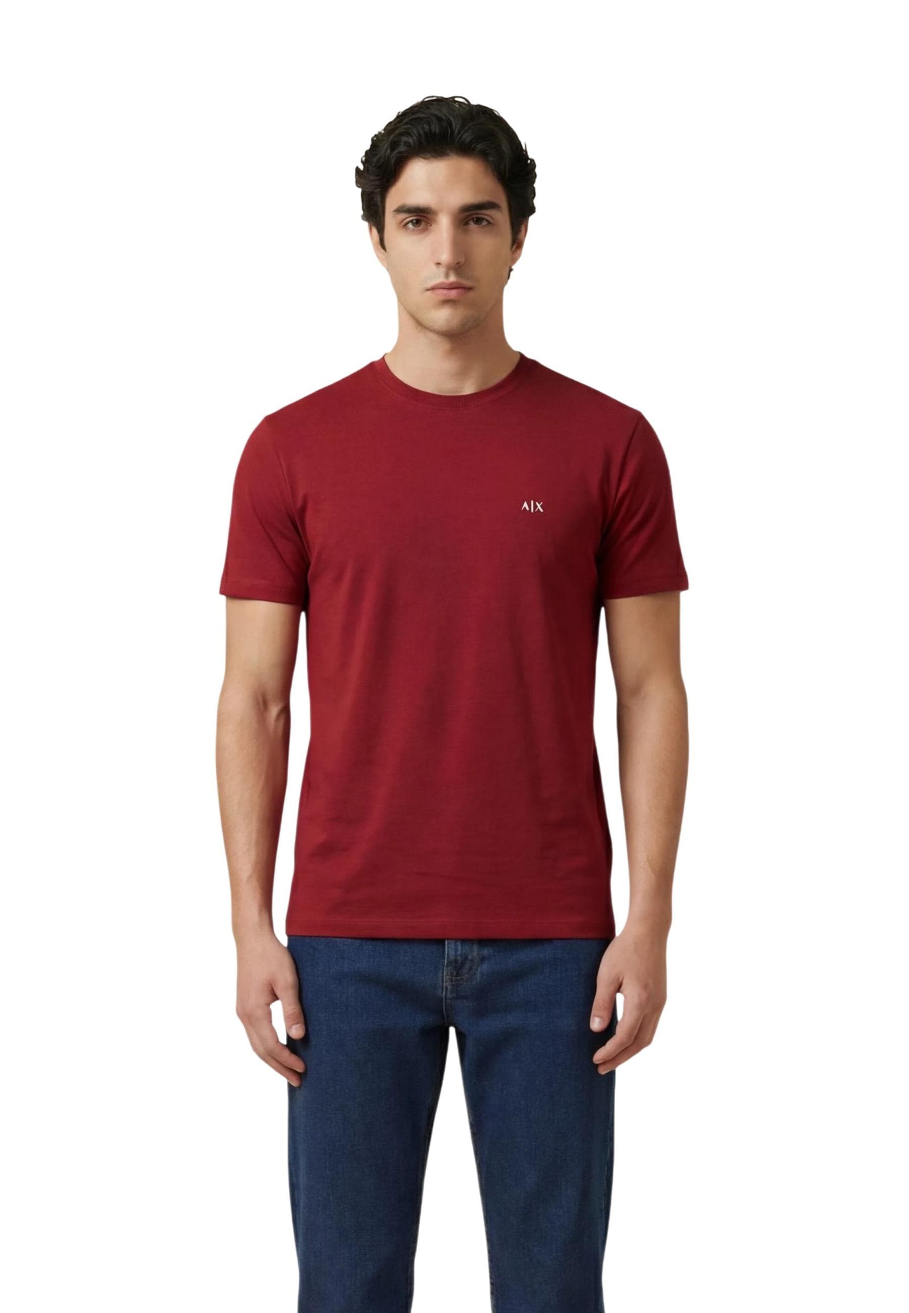 Armani Exchange Men T-Shirt