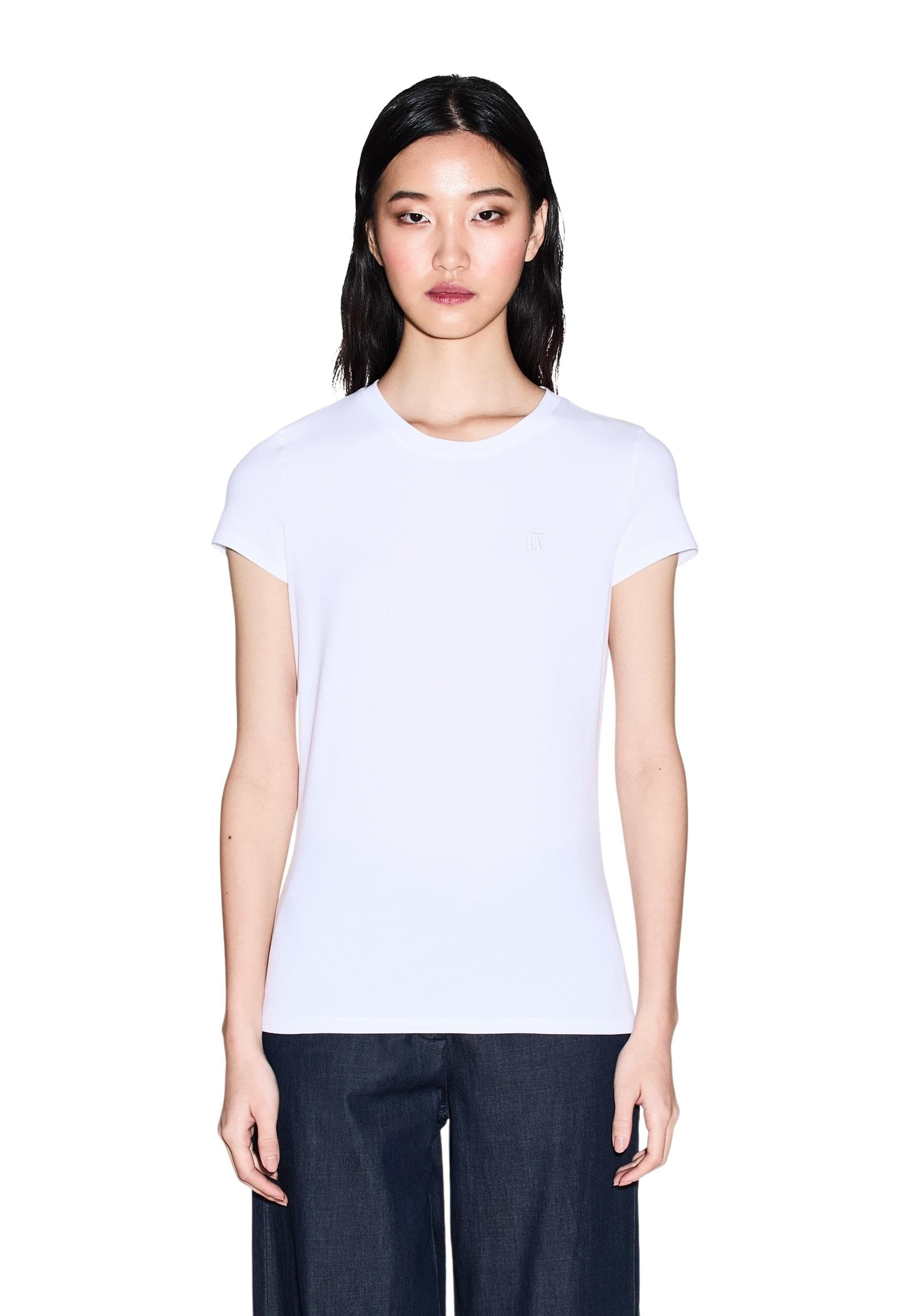 Armani Exchange Women T-Shirt