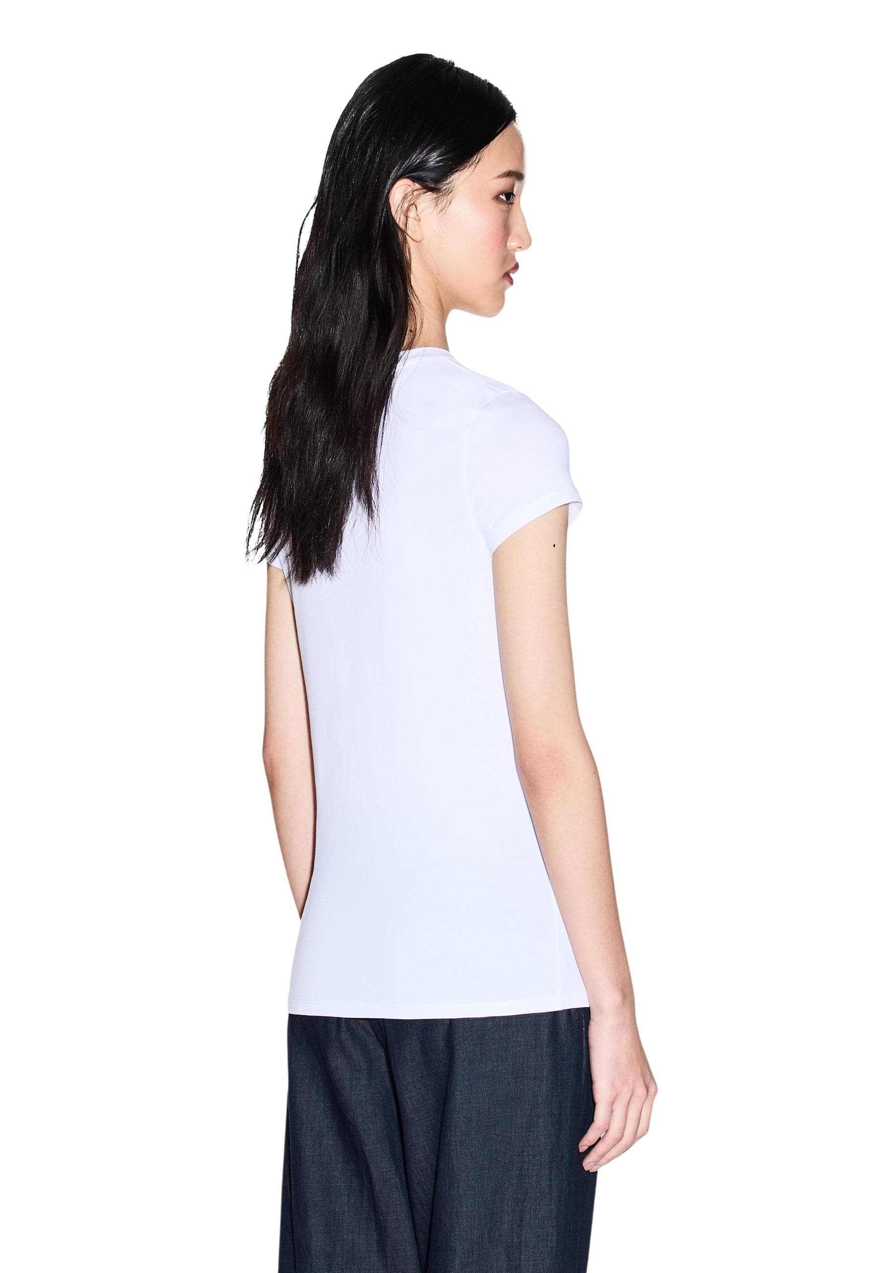 Armani Exchange Women T-Shirt