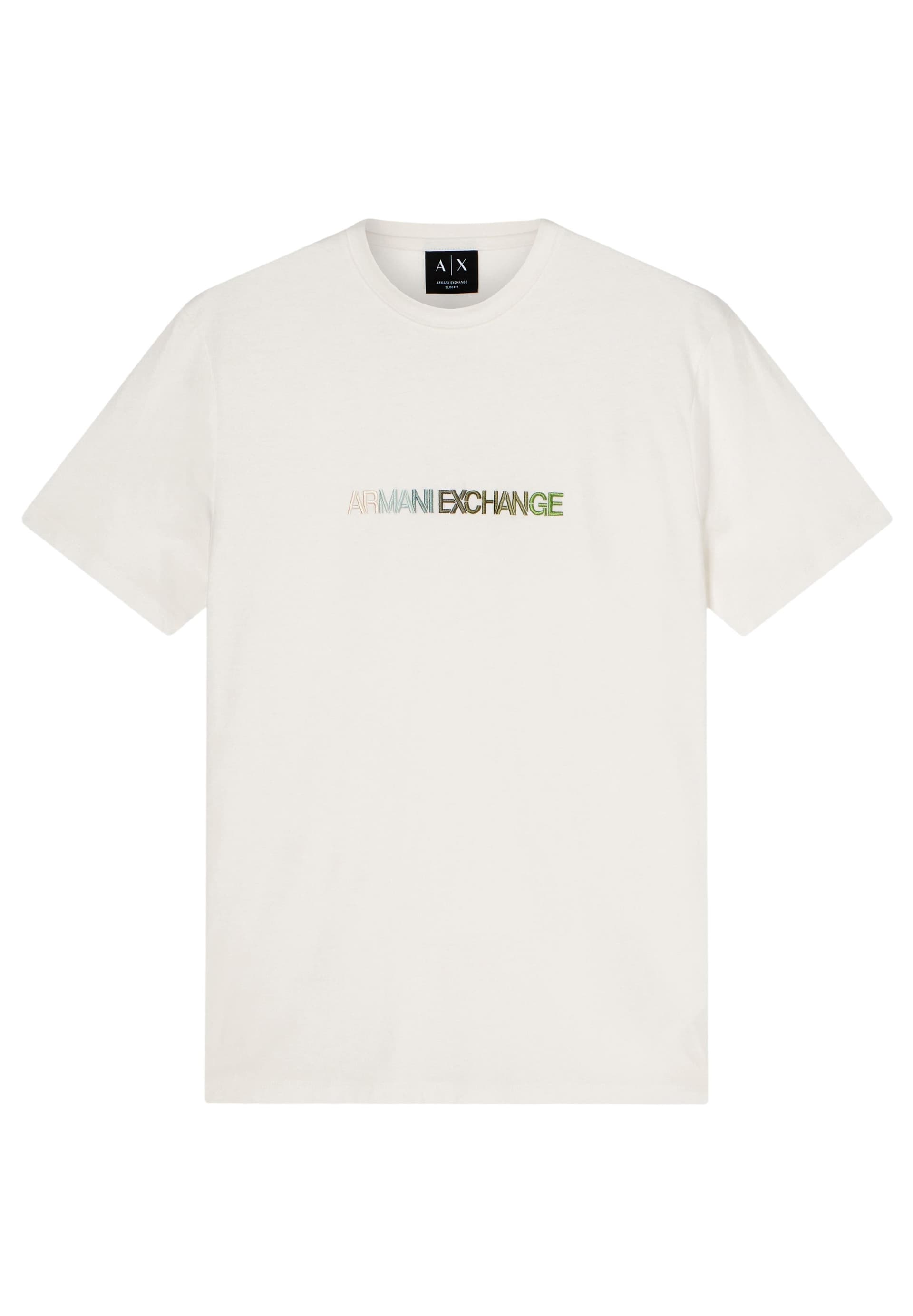 Armani Exchange Men T-Shirt