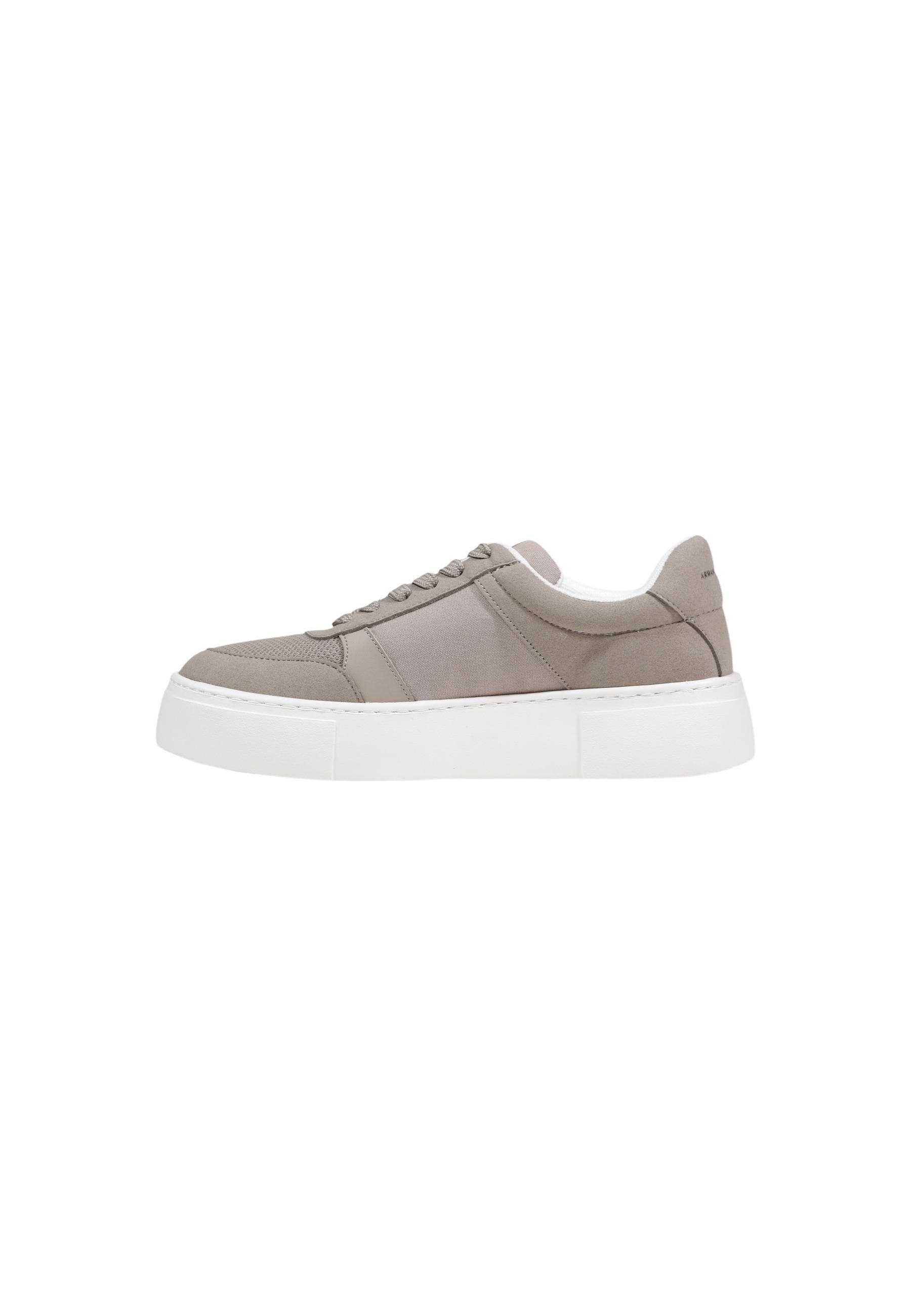 Armani Exchange Women Sneakers