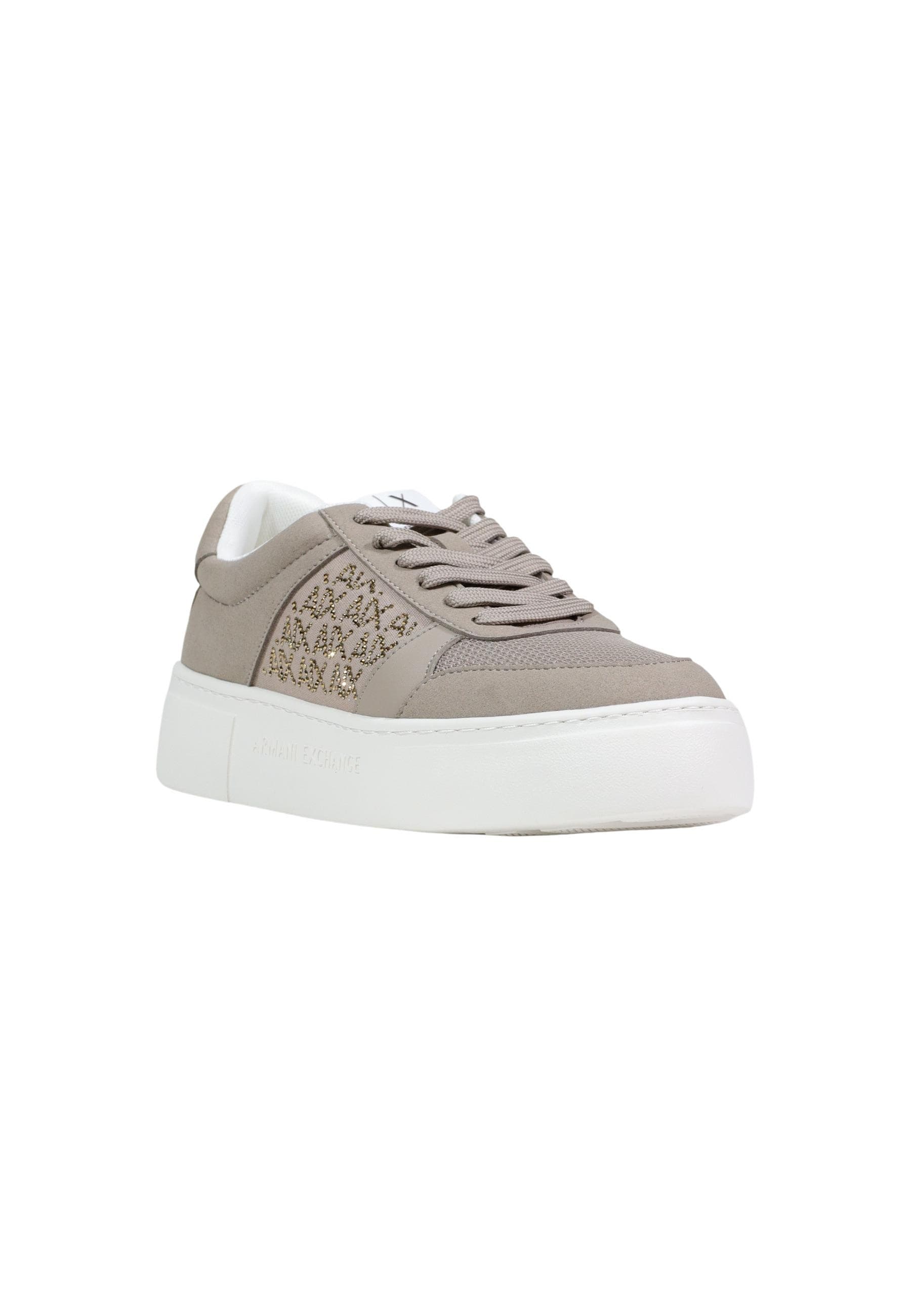 Armani Exchange Women Sneakers
