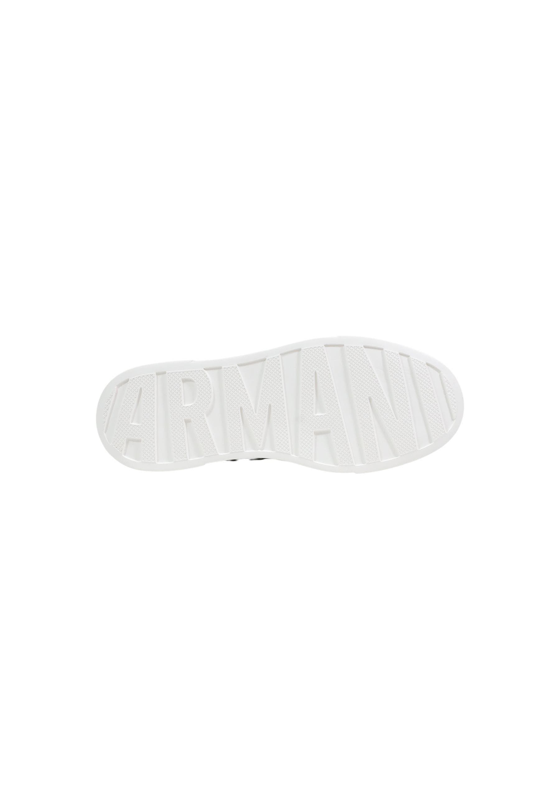 Armani Exchange Women Sneakers