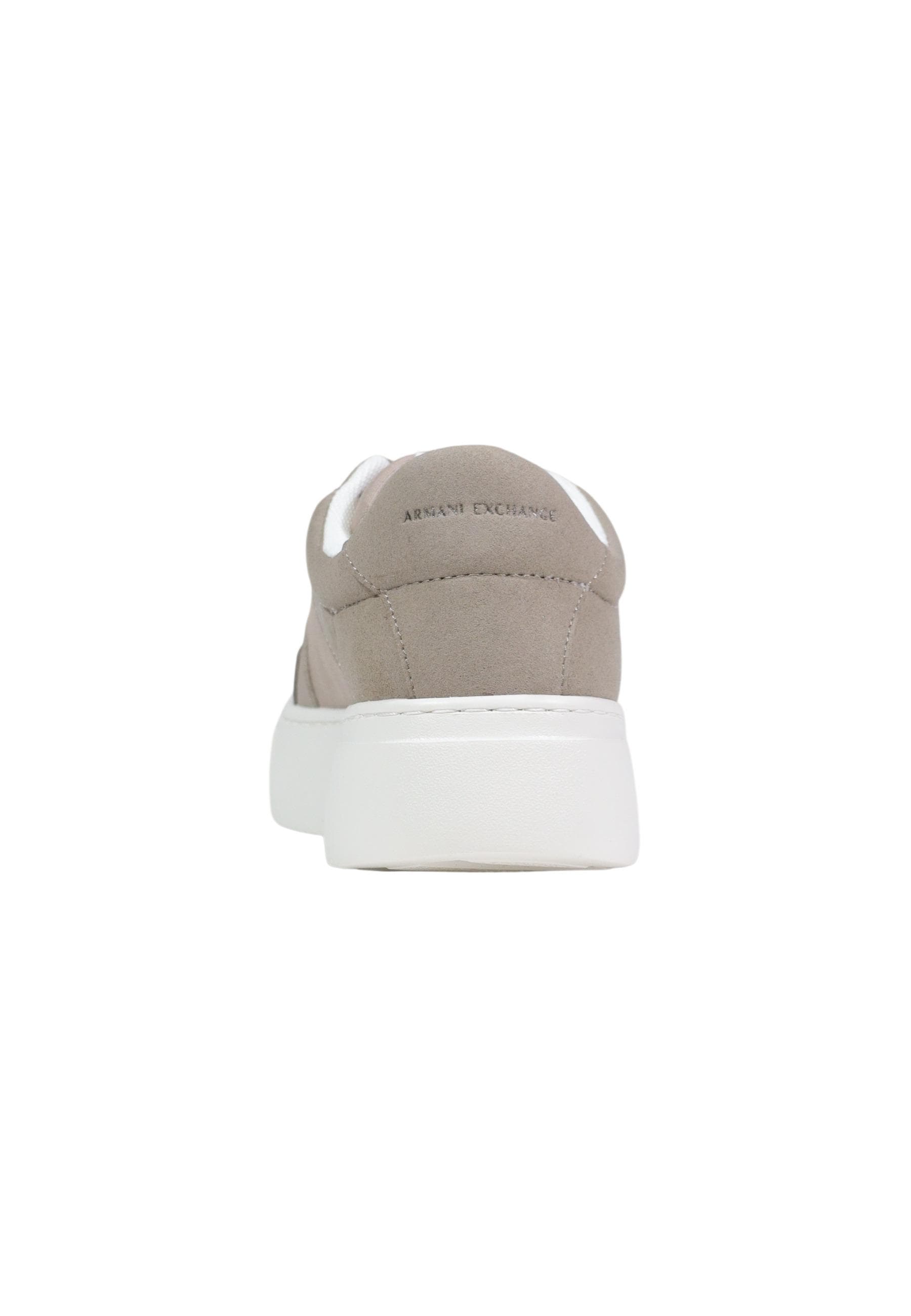 Armani Exchange Women Sneakers