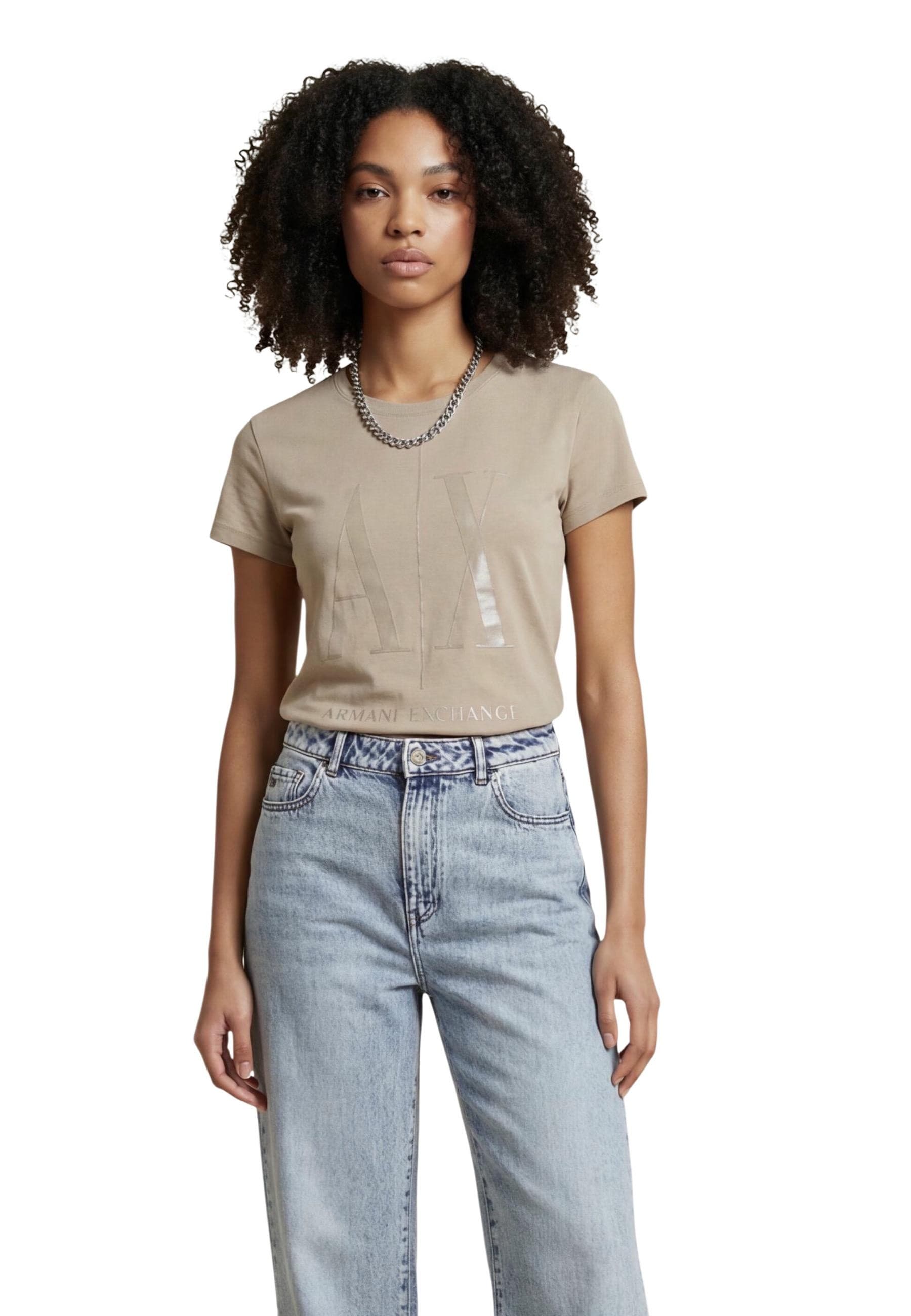 Armani Exchange  Women T-Shirt