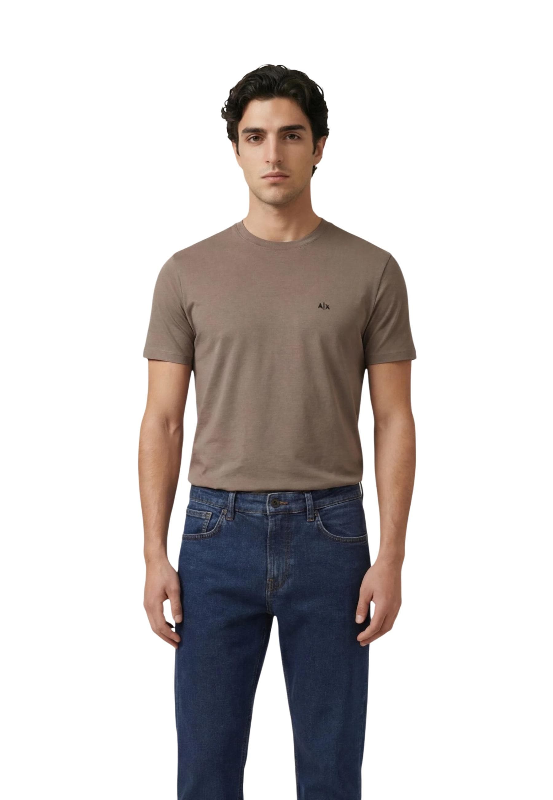 Armani Exchange Men T-Shirt