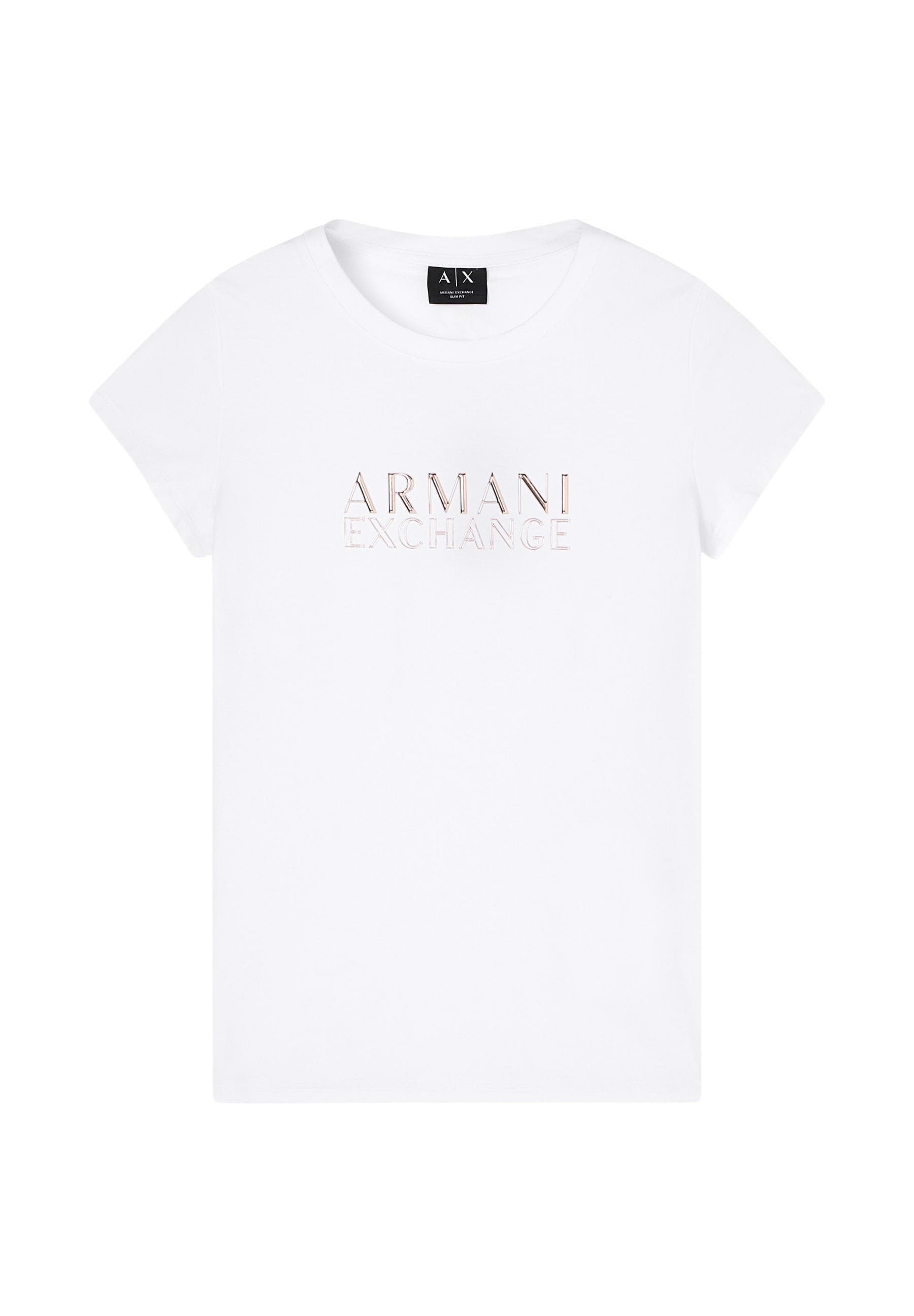 Armani Exchange  Women T-Shirt
