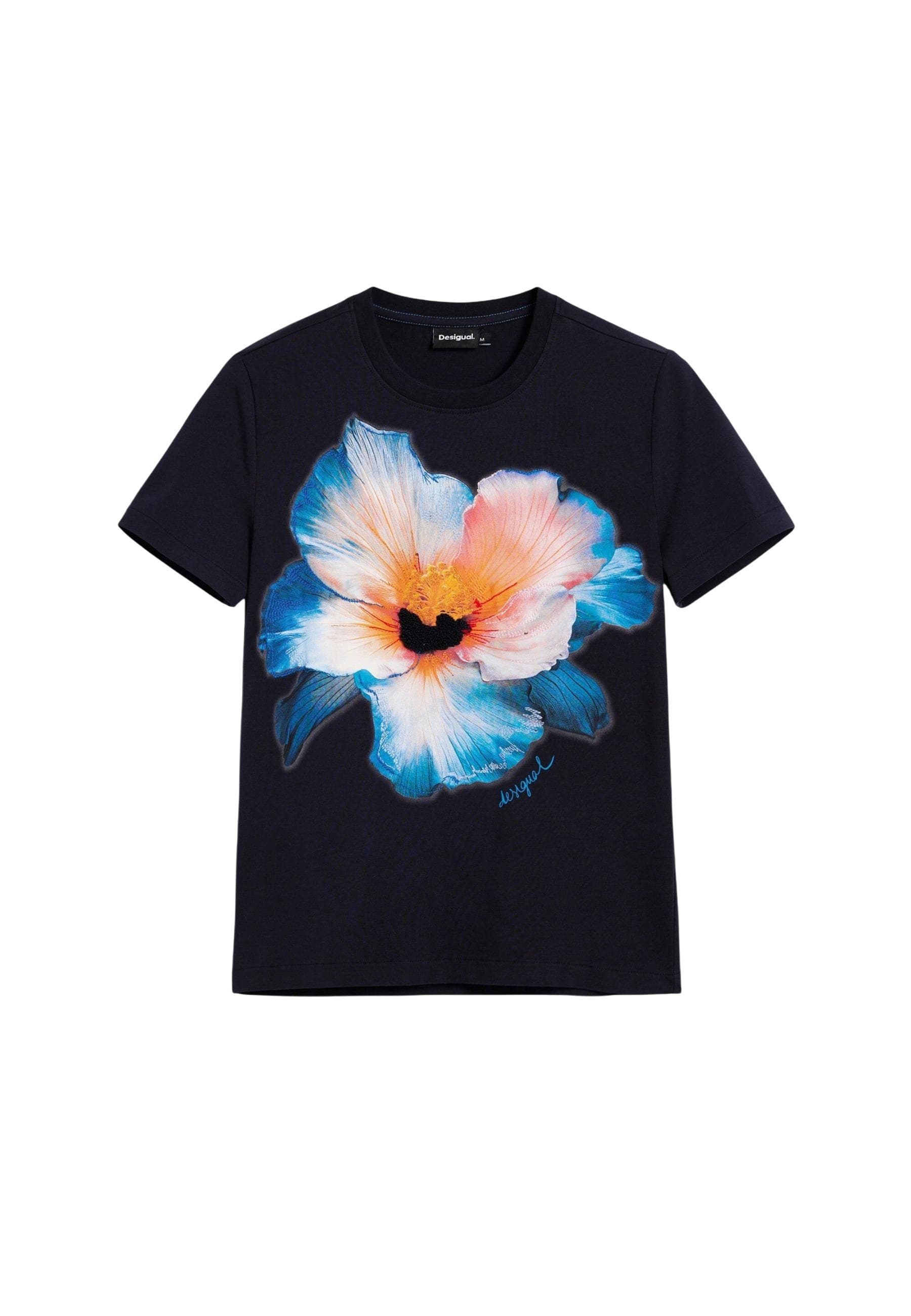 Desigual  Women T-Shirt