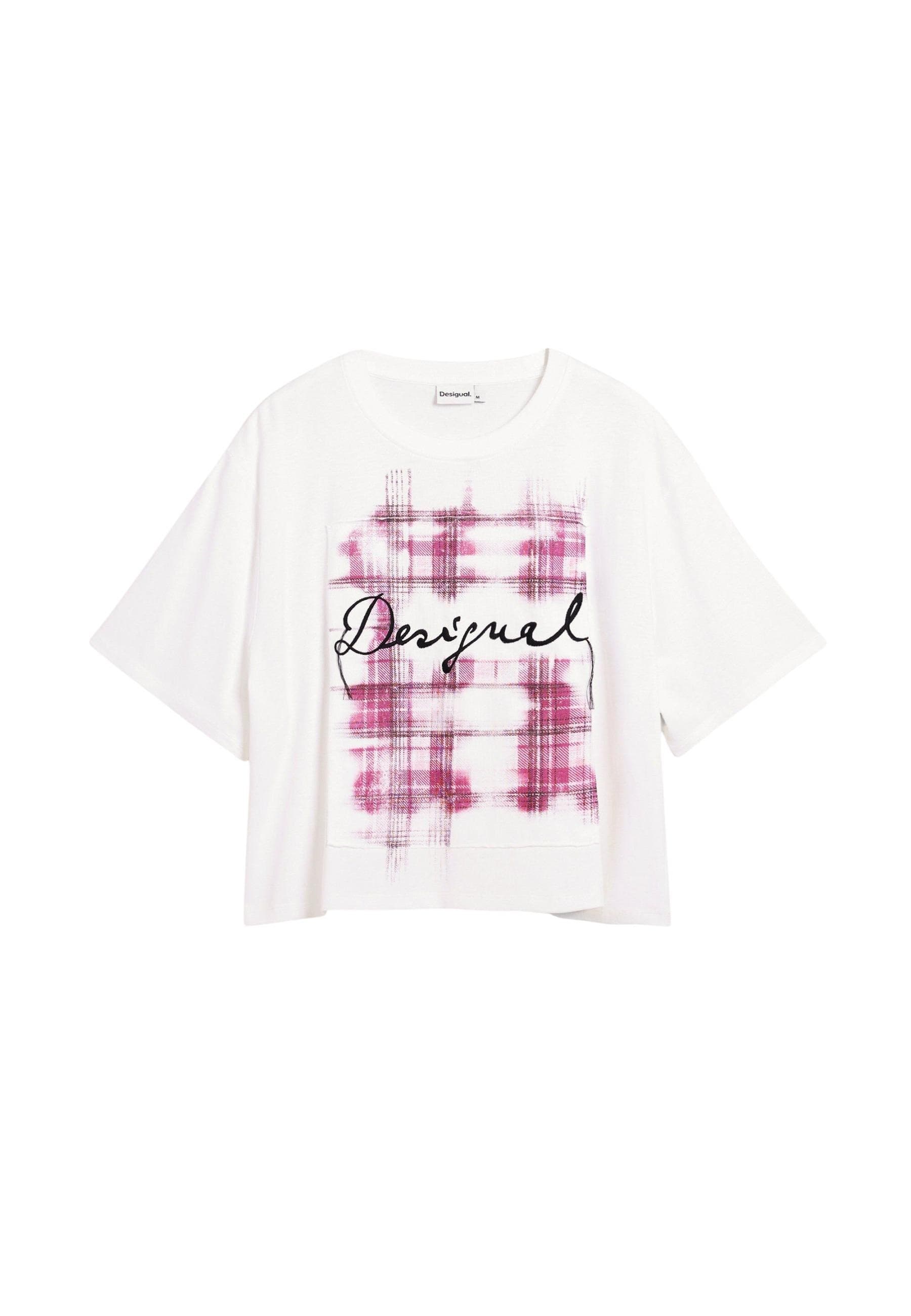 Desigual  Women T-Shirt