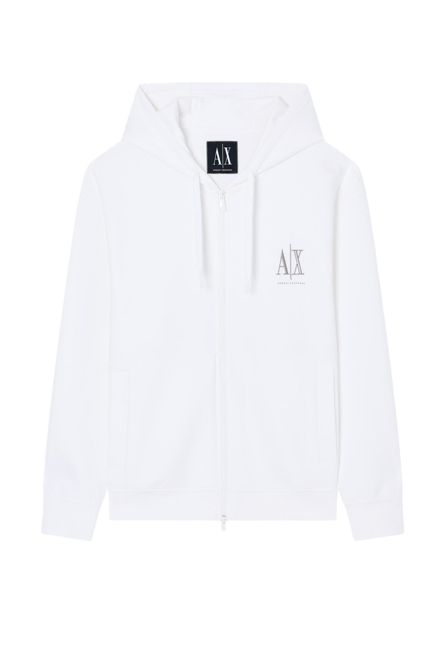 Armani Exchange Men Sweatshirts
