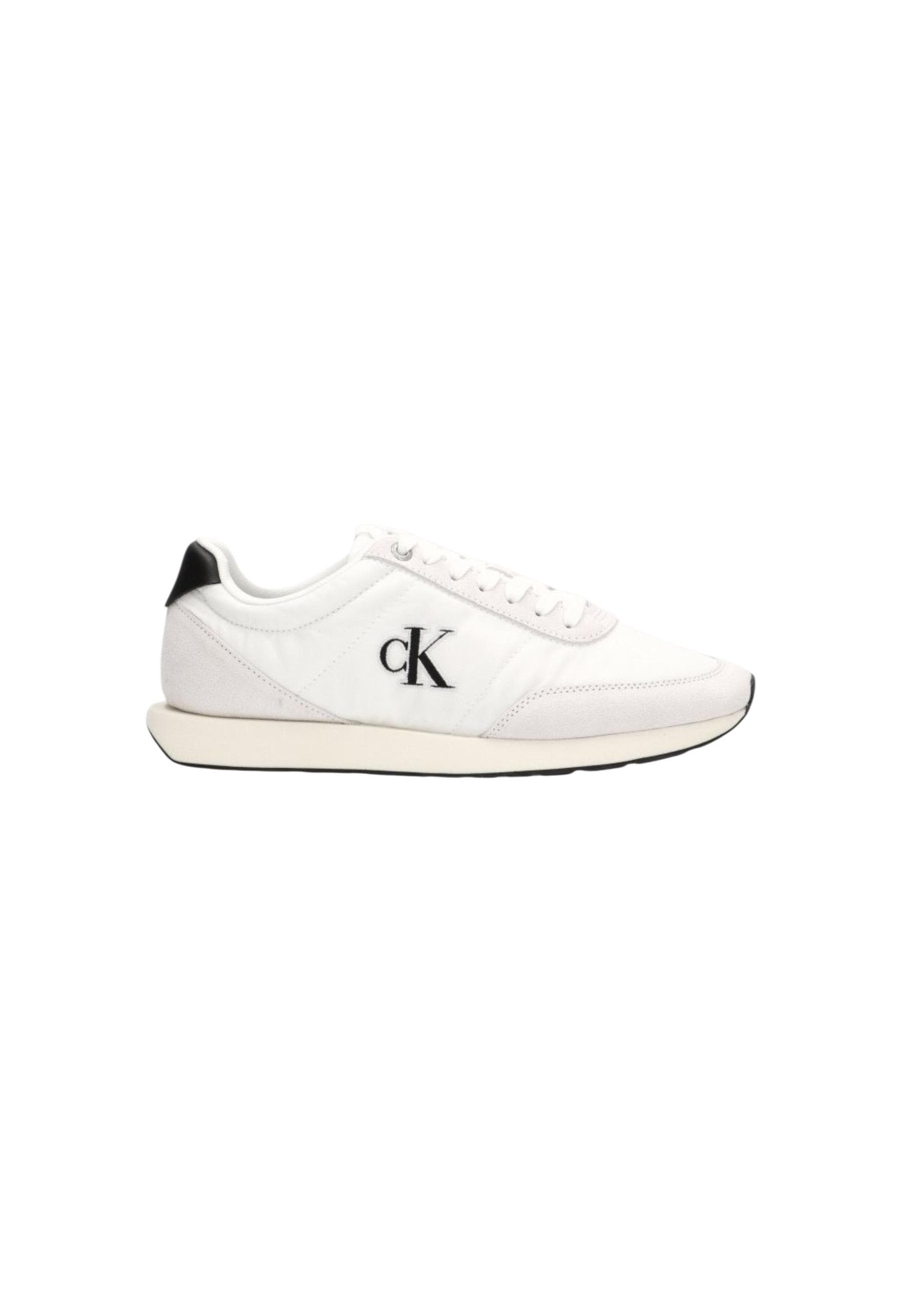 Calvin Klein Jeans Men Sneakers