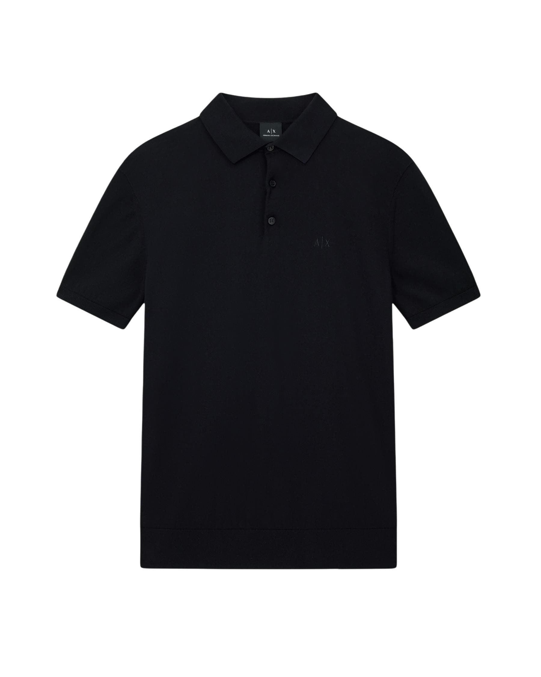 Armani Exchange Men Polo