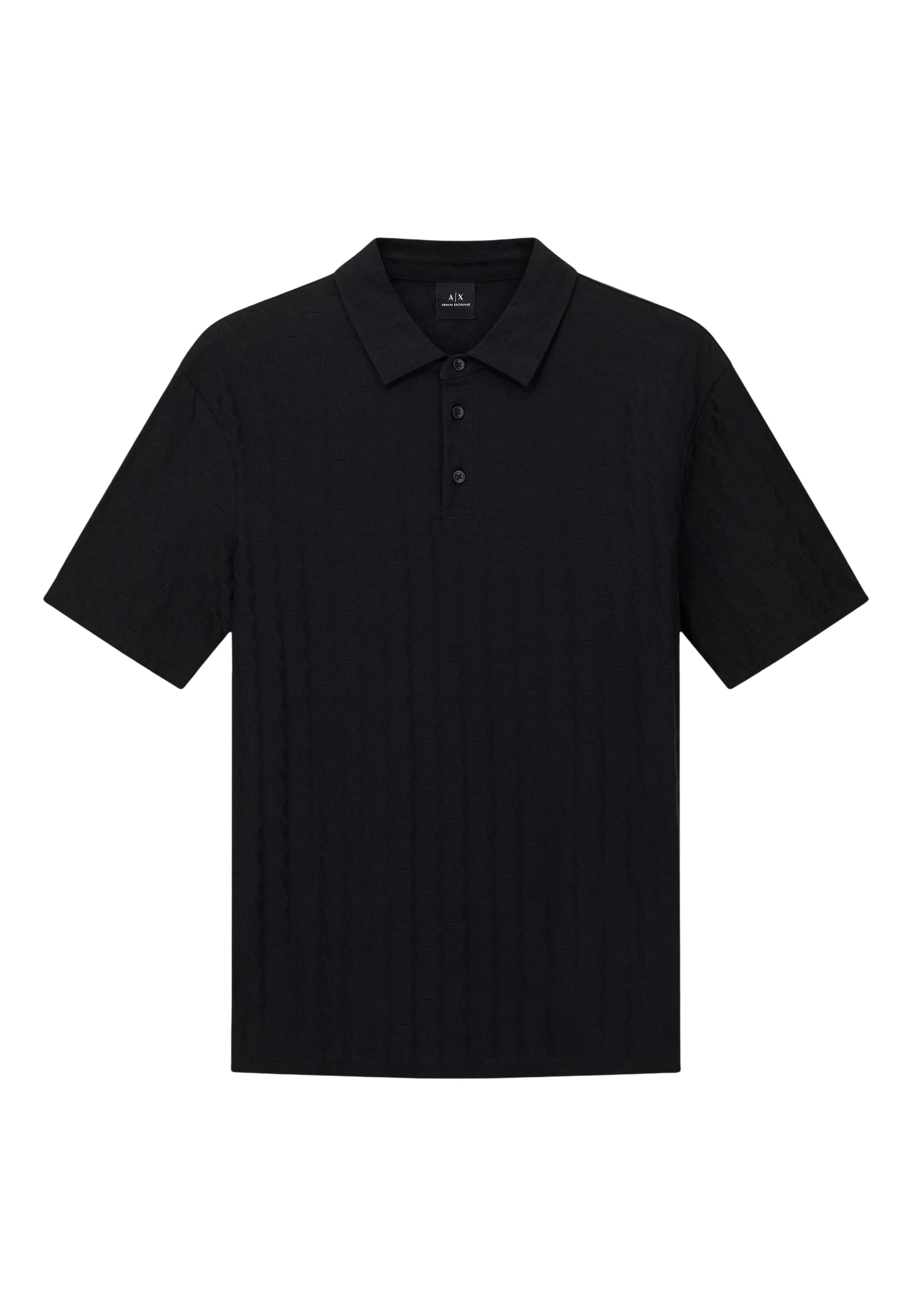 Armani Exchange Men Polo