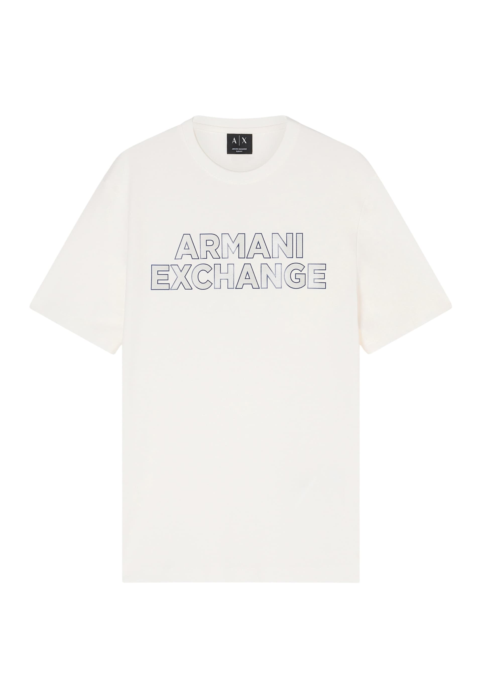 Armani Exchange Men T-Shirt