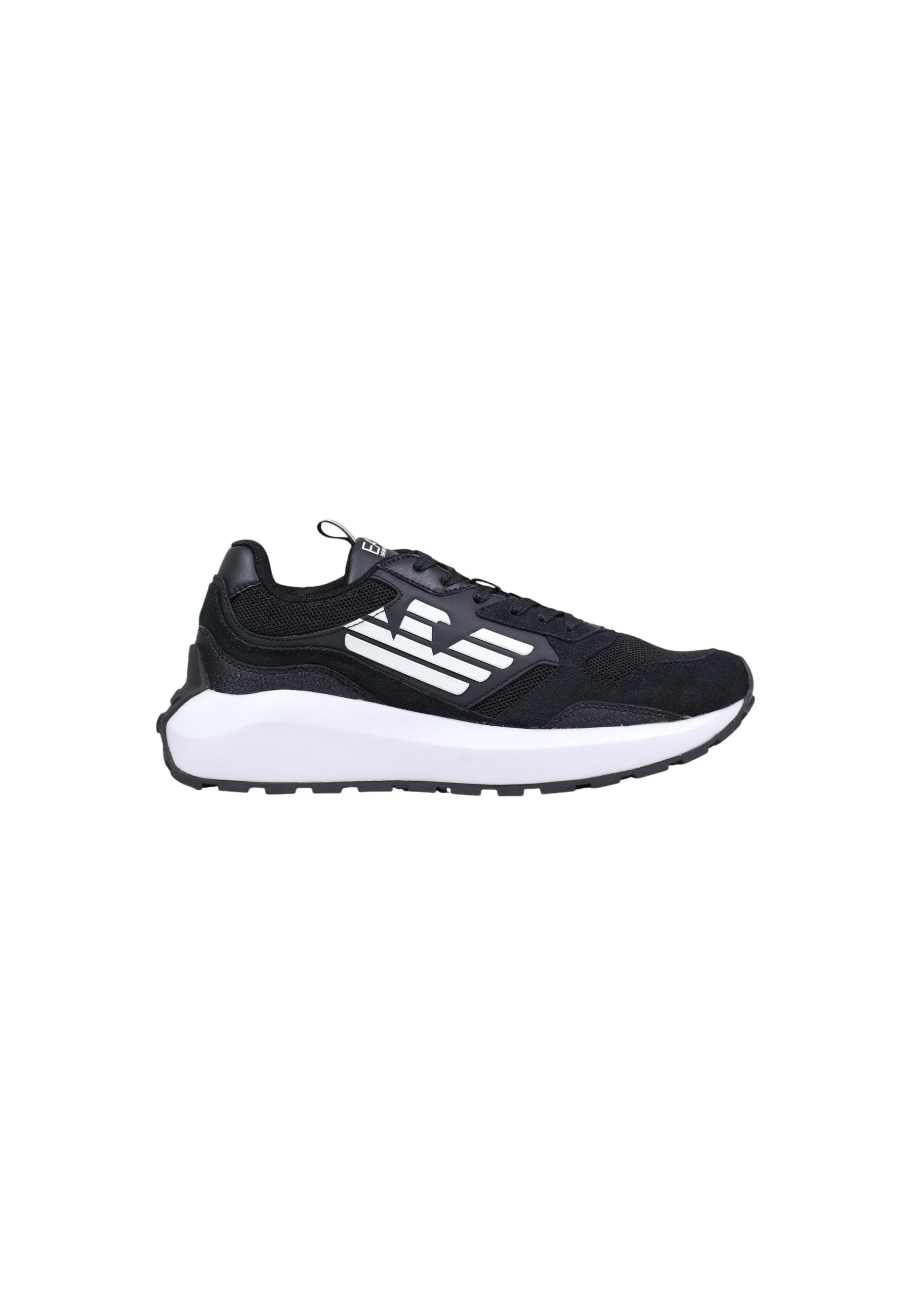 Ea7 Men Sneakers