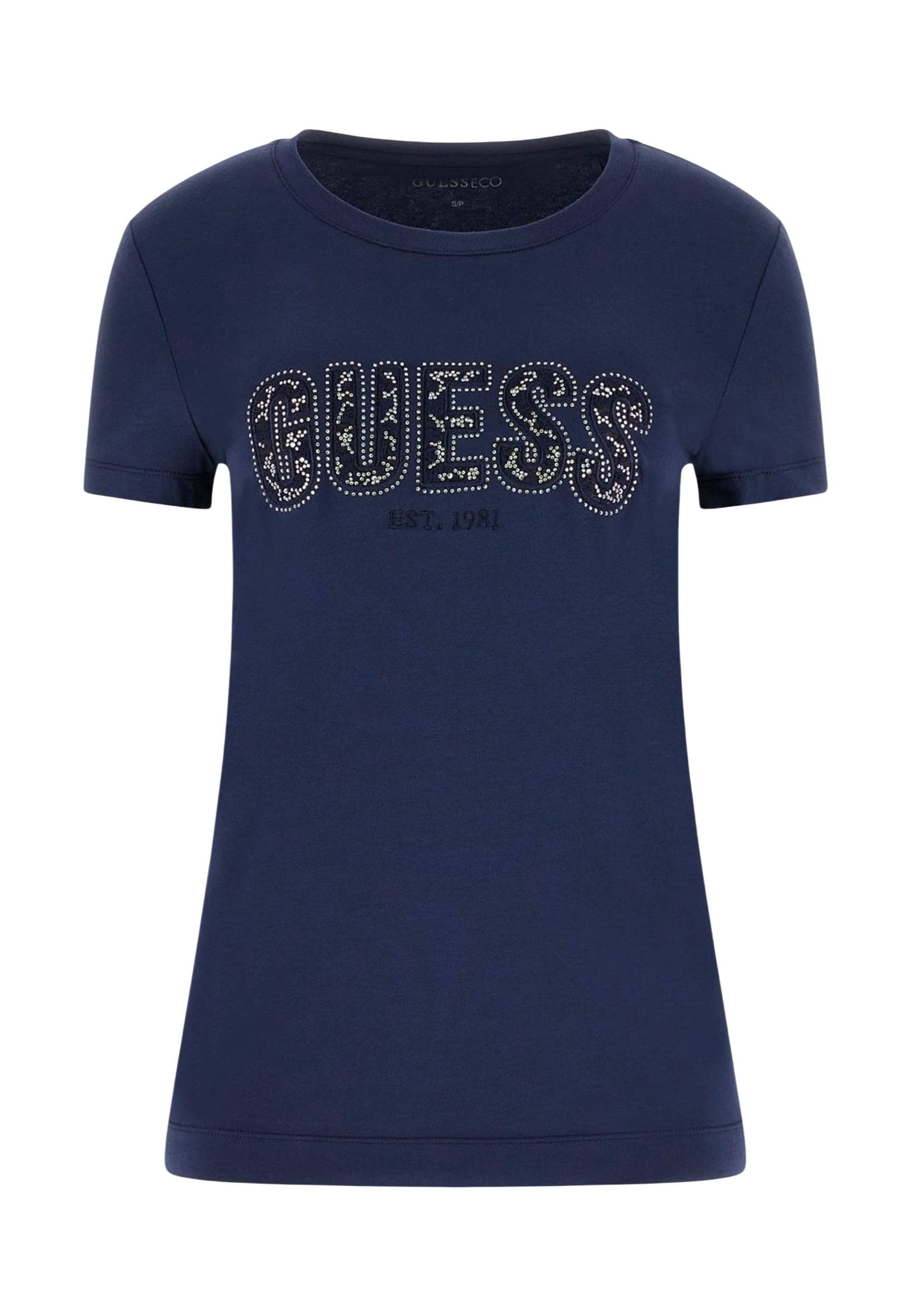 Guess  Women T-Shirt