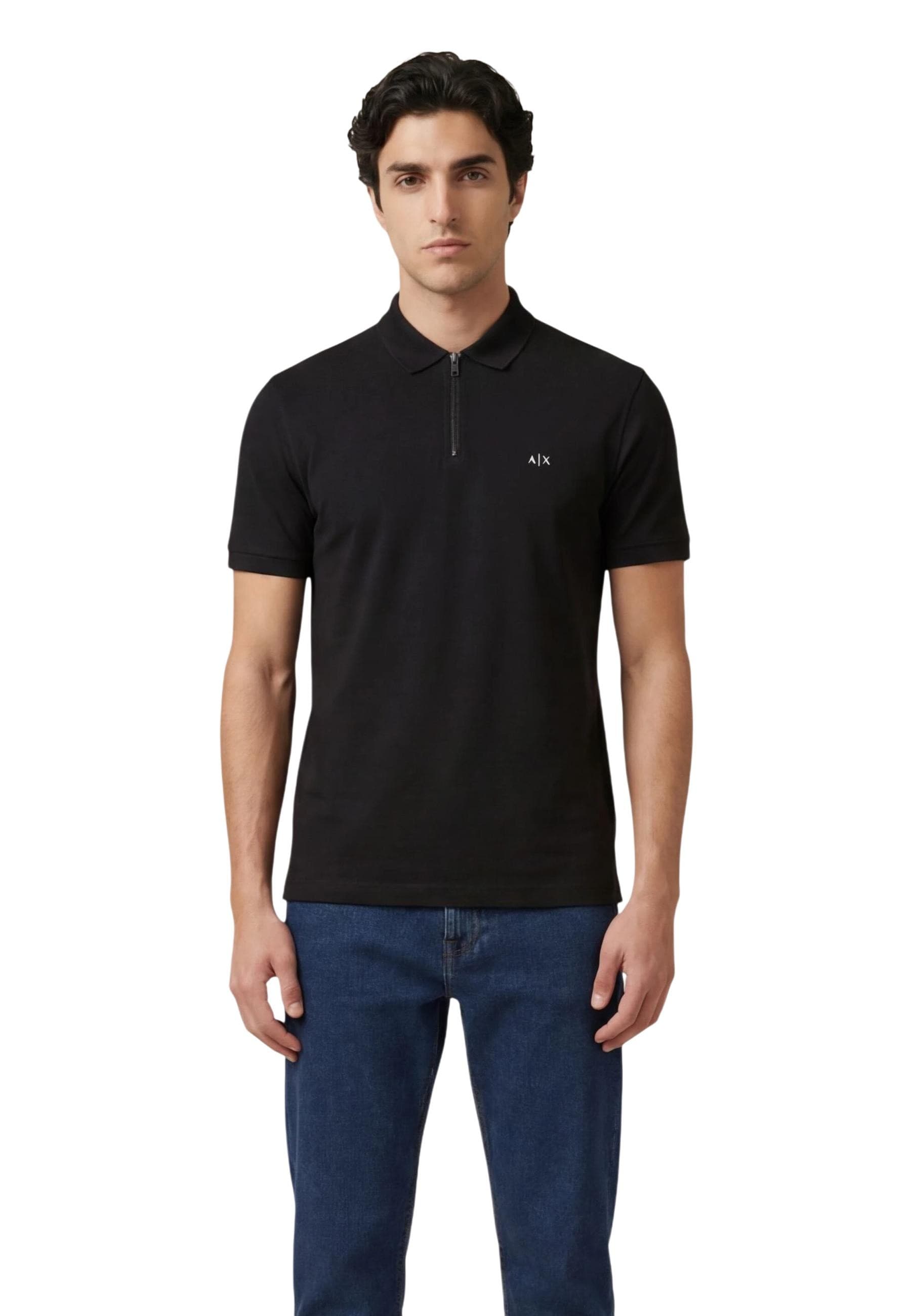 Armani Exchange Men Polo
