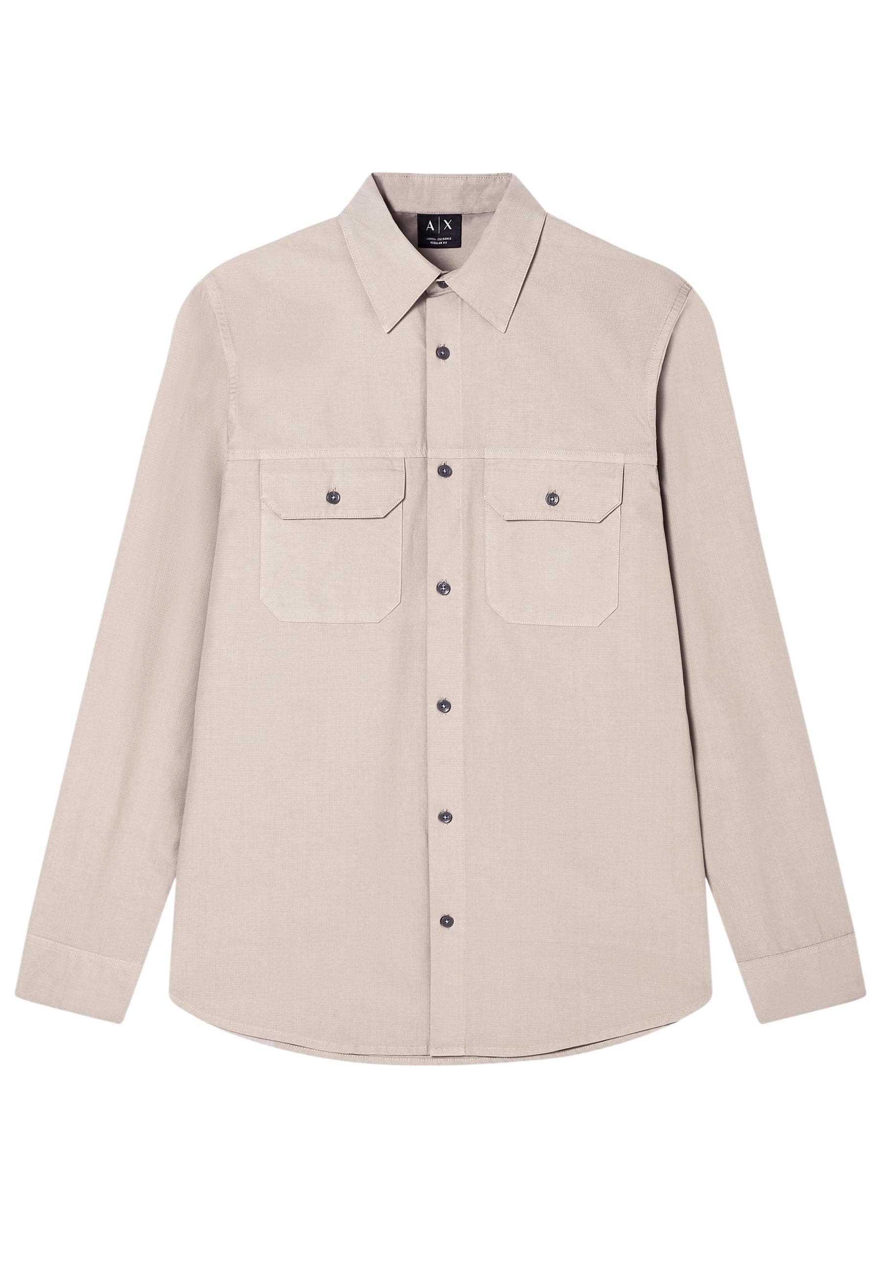 Armani Exchange Men Shirt