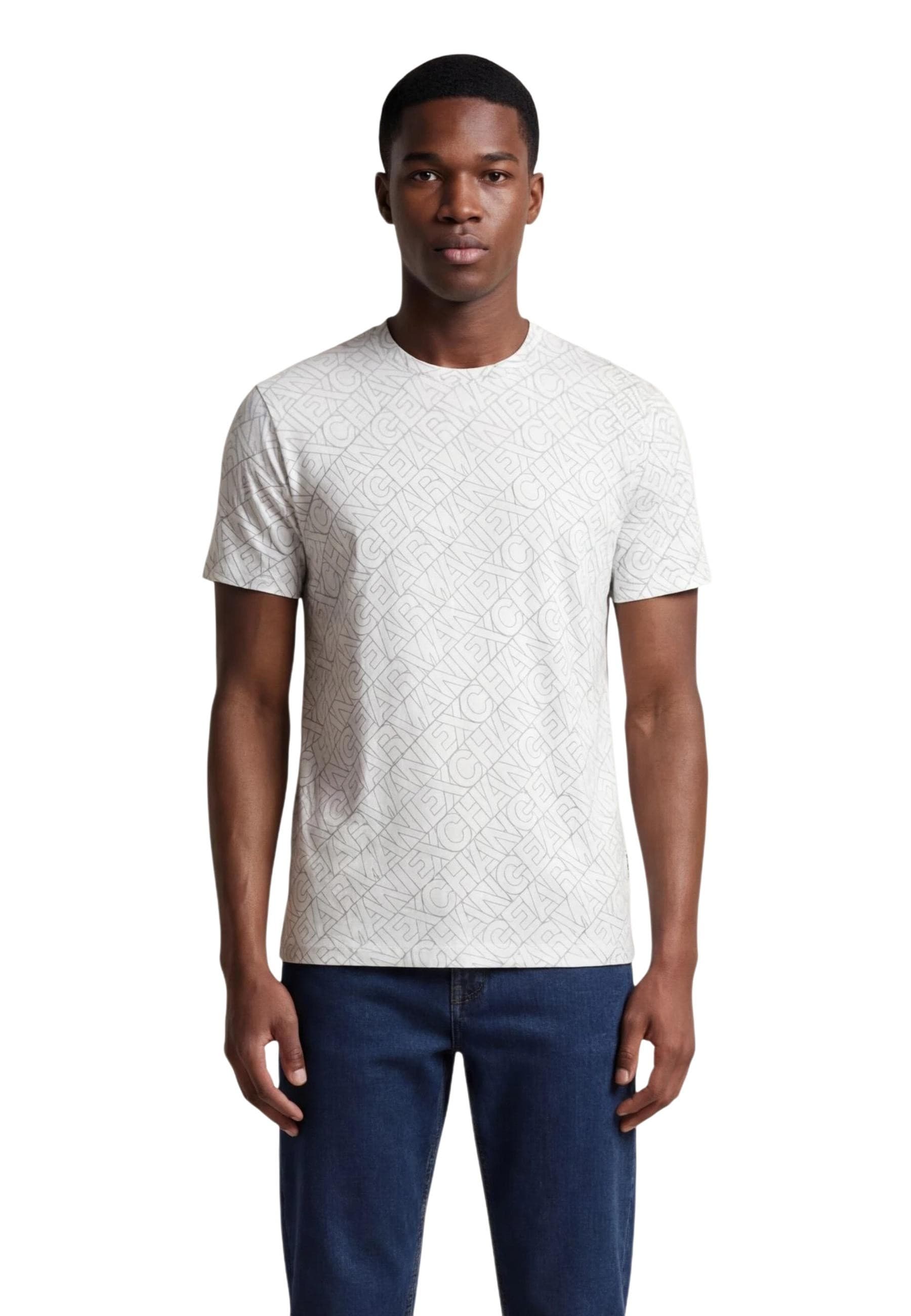 Armani Exchange Men T-Shirt