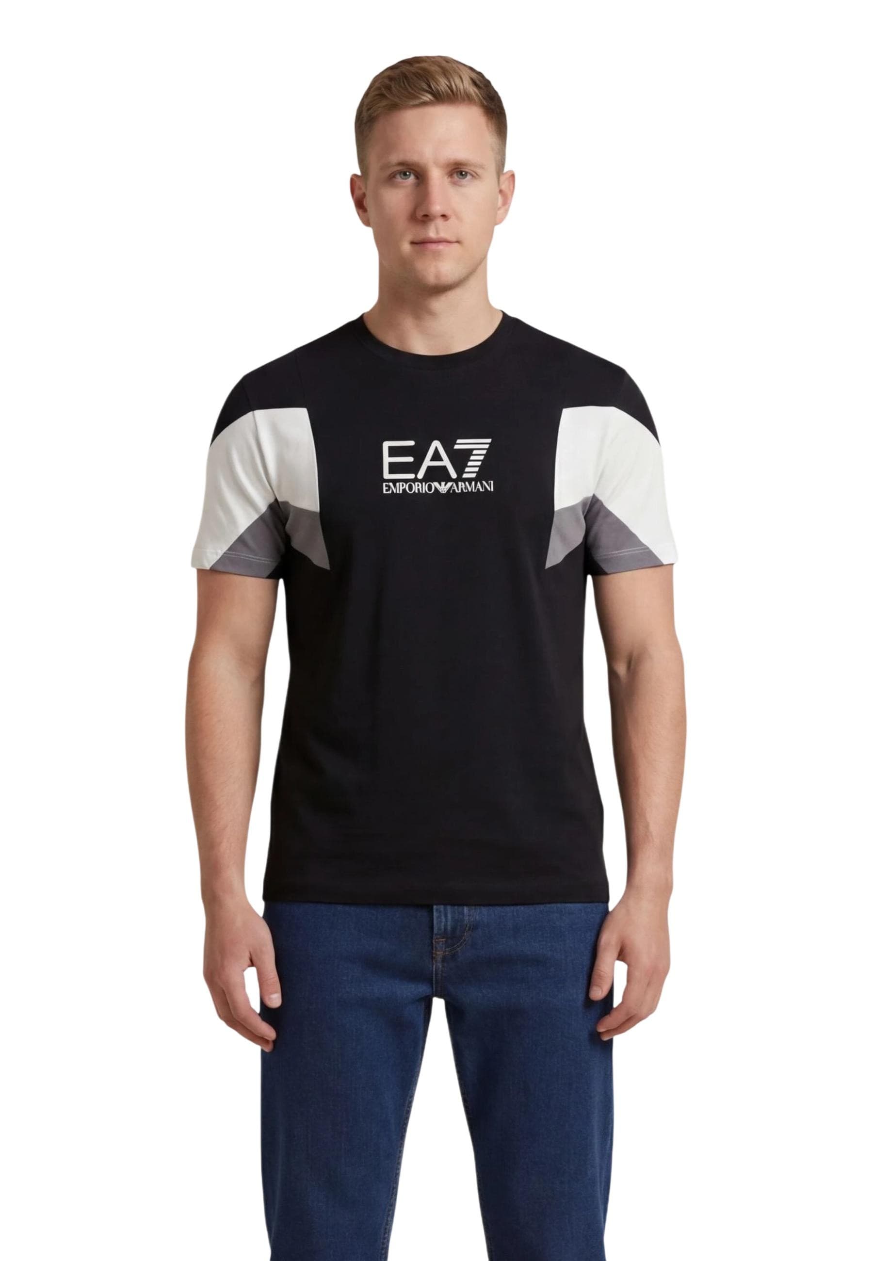 Ea7 Men T-Shirt