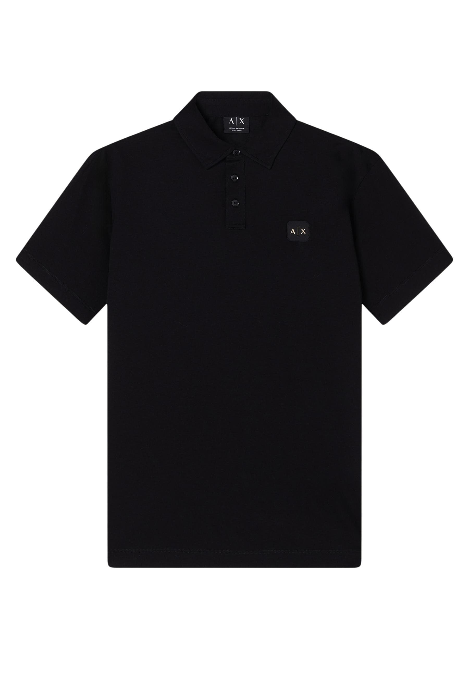 Armani Exchange Men Polo