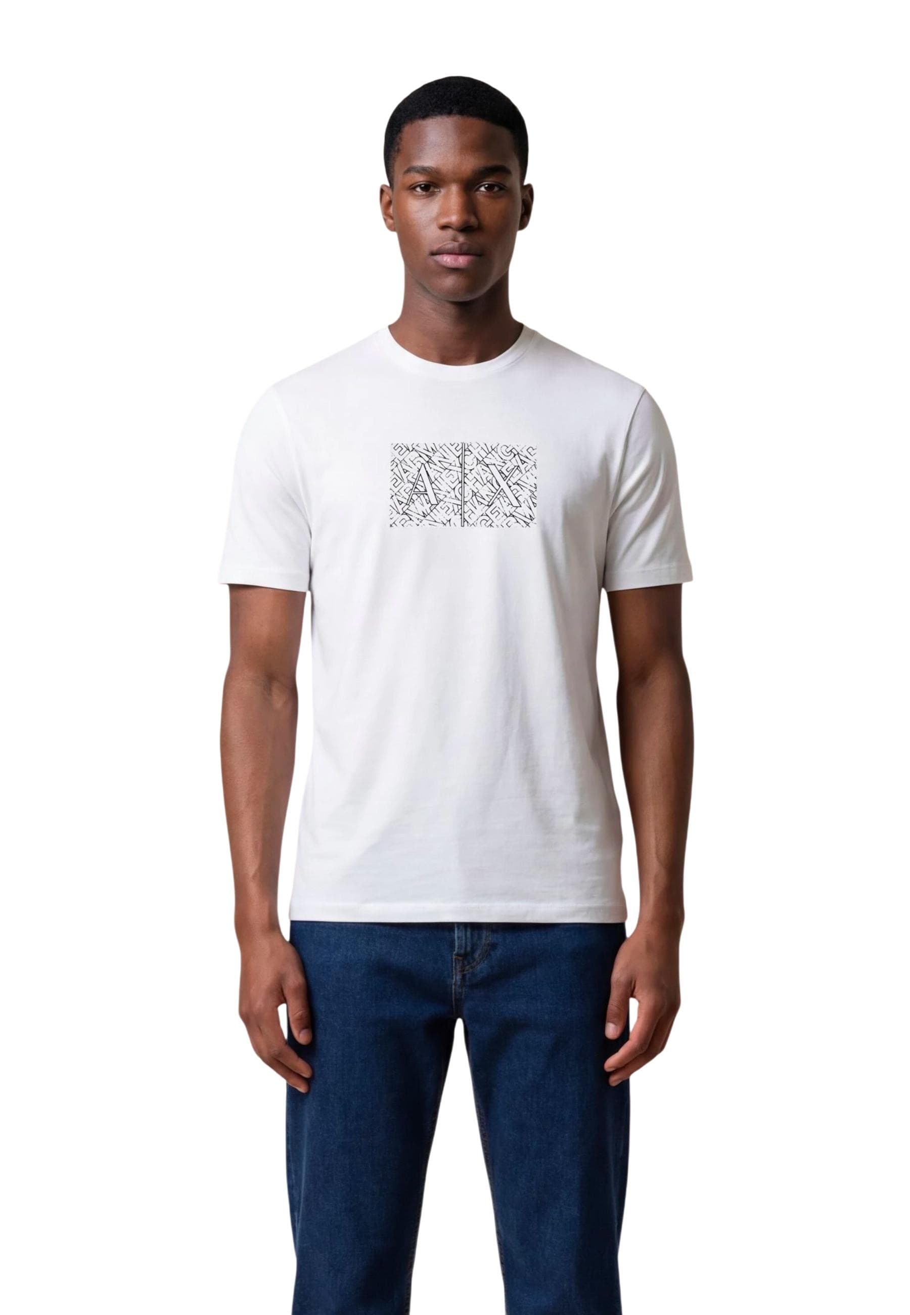 Armani Exchange Men T-Shirt