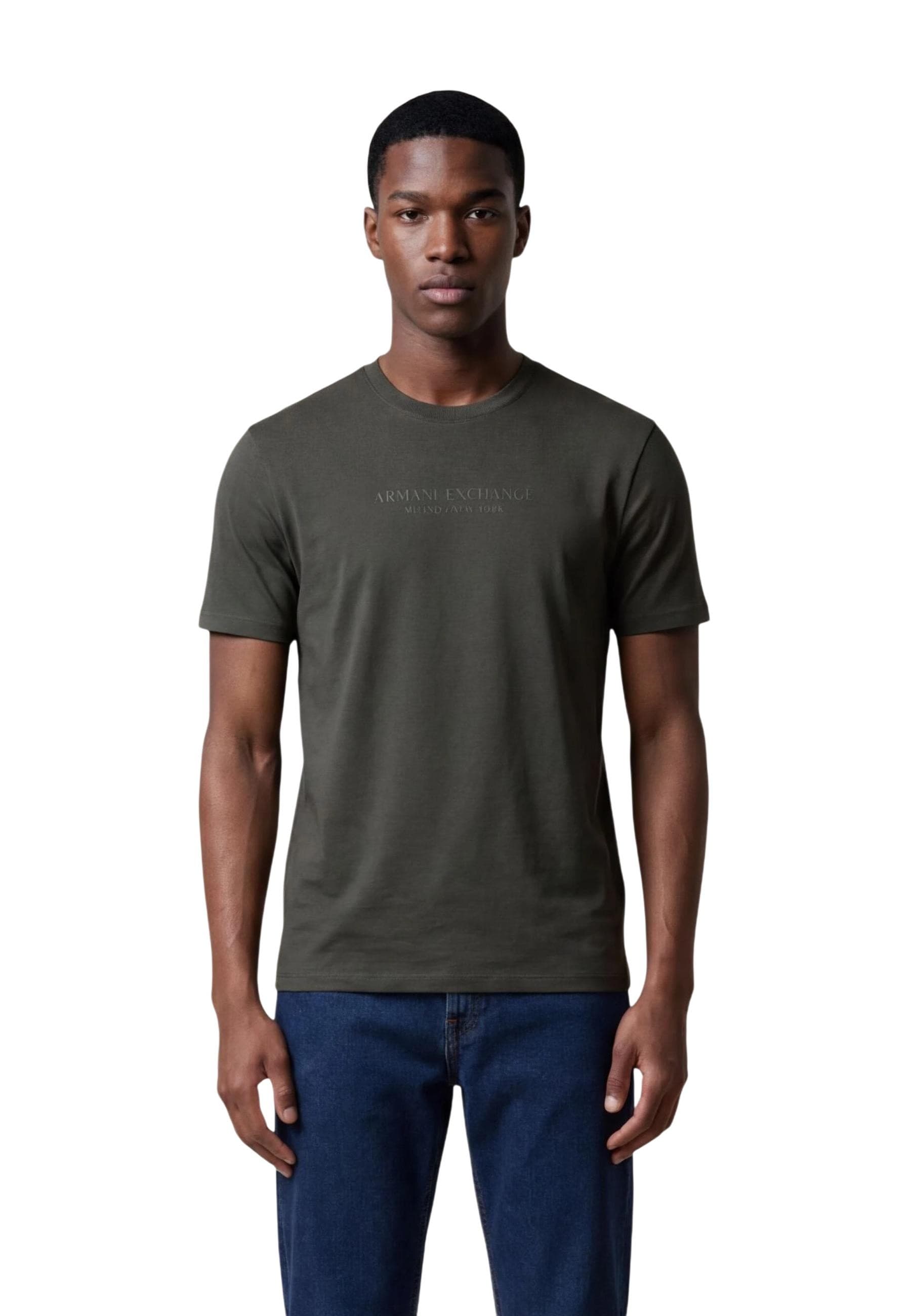 Armani Exchange Men T-Shirt