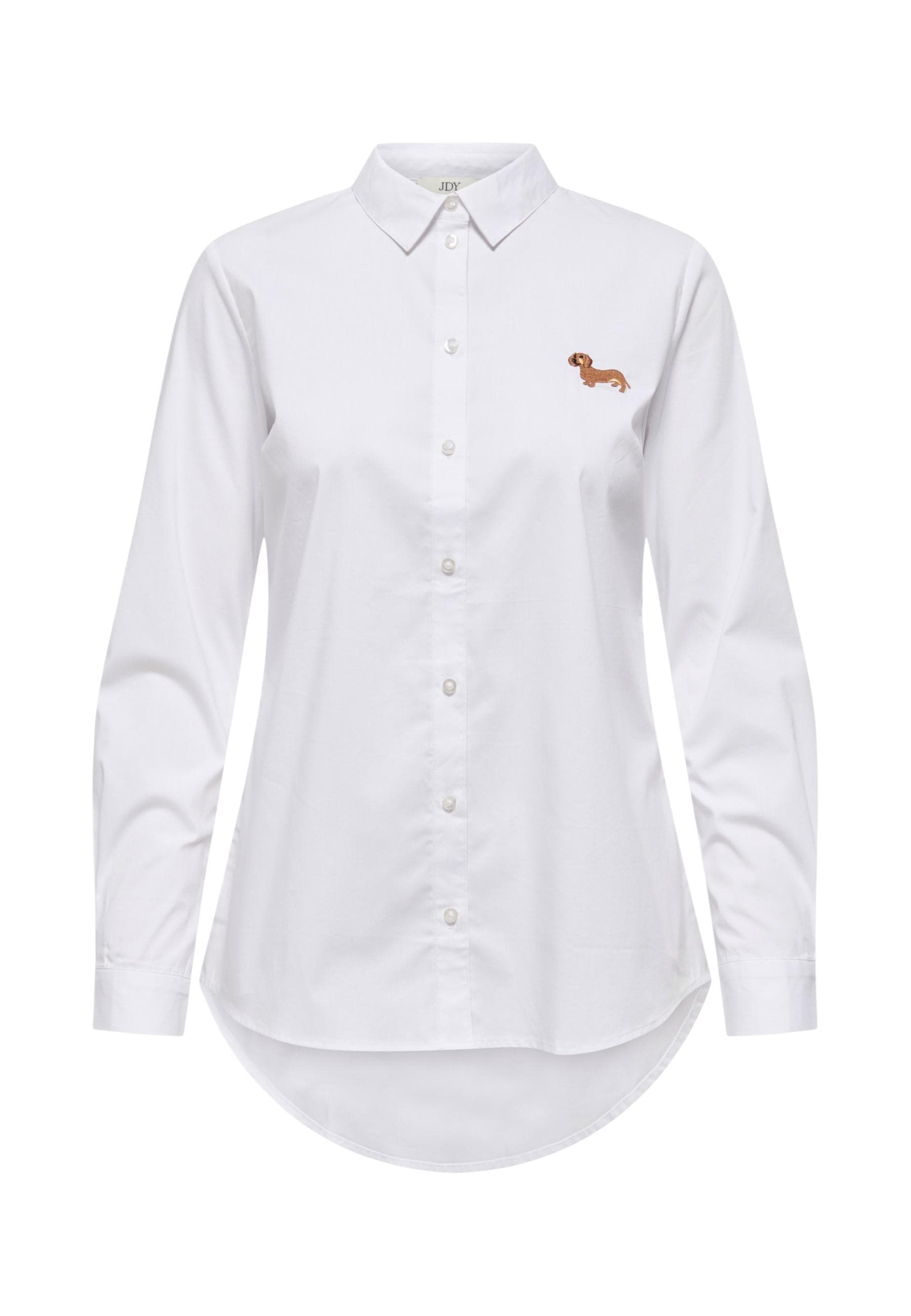 Jacqueline De Yong  Women Shirt