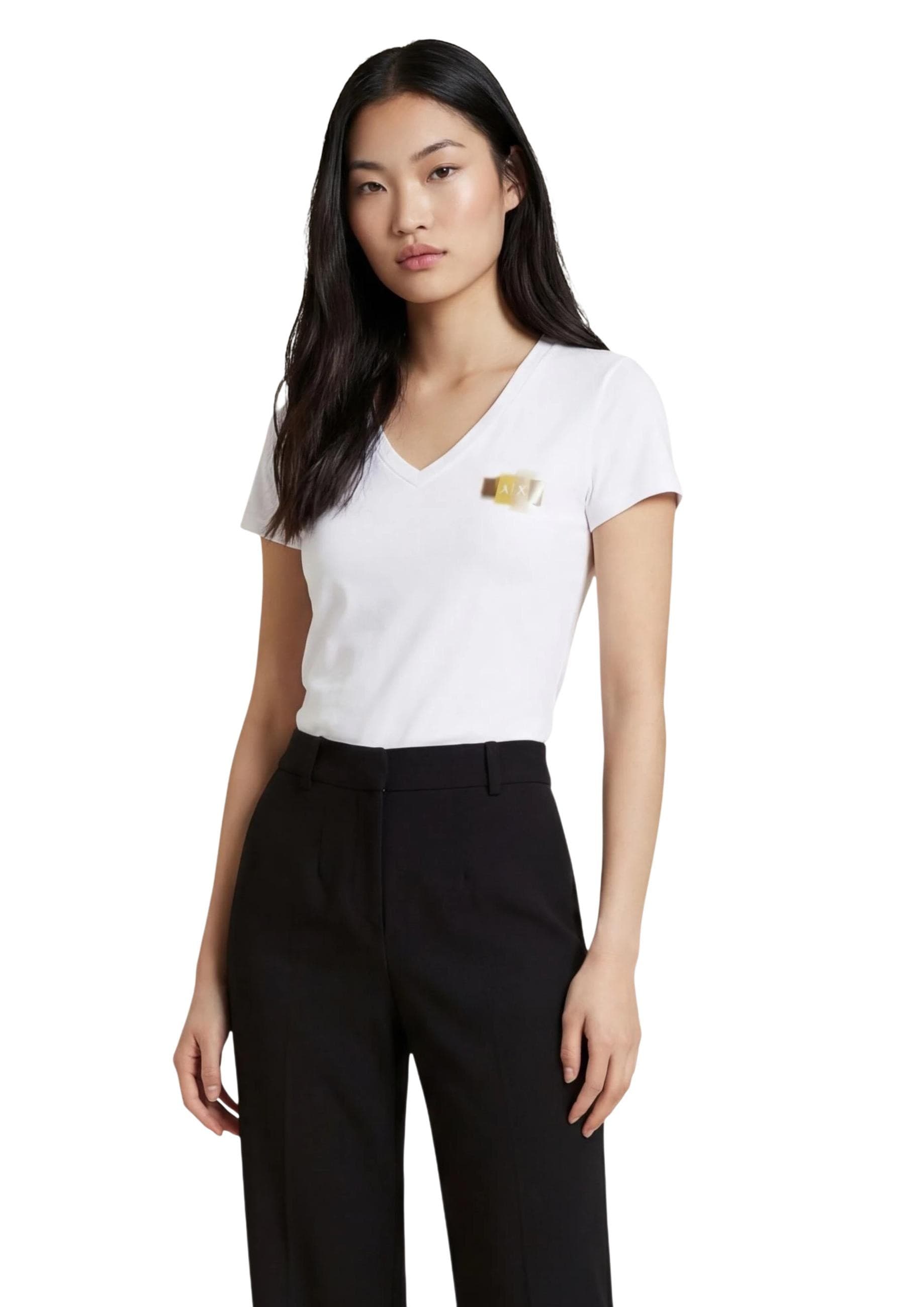 Armani Exchange  Women T-Shirt